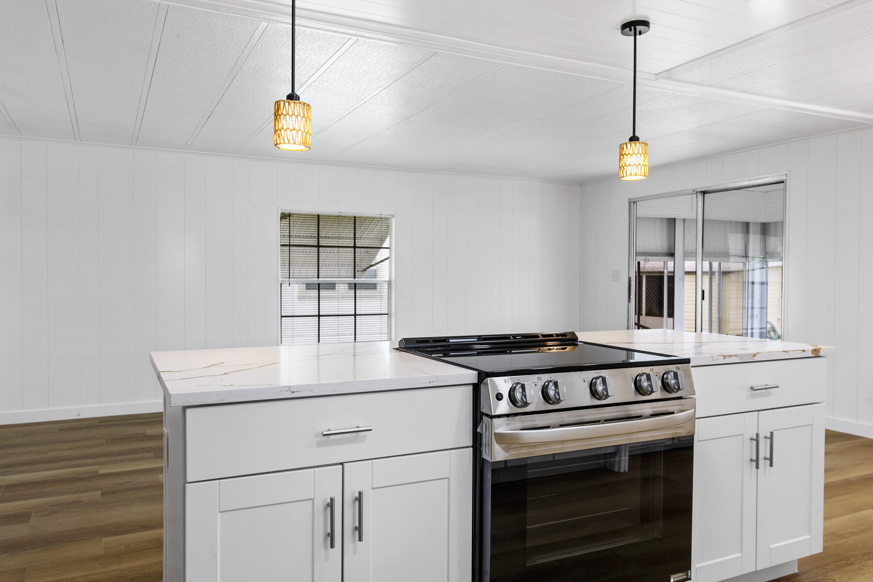 JAMAICA BAY MOBILE HOME CO OP - Residential