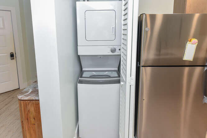 SEA RISE CONDO - Residential Lease