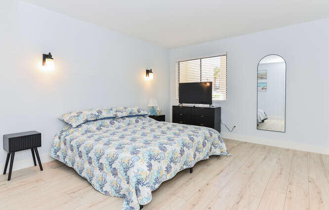 SEA RISE CONDO - Residential Lease