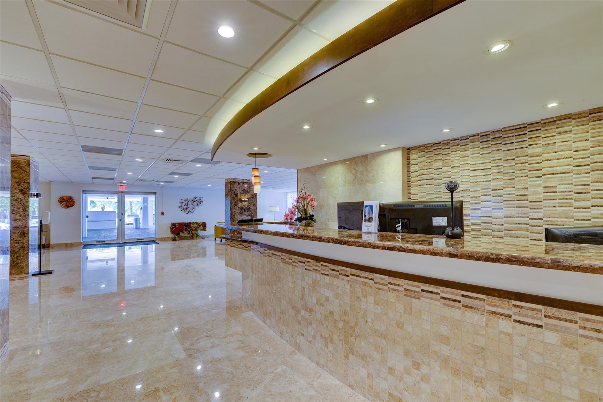 Regency Tower South - Residential