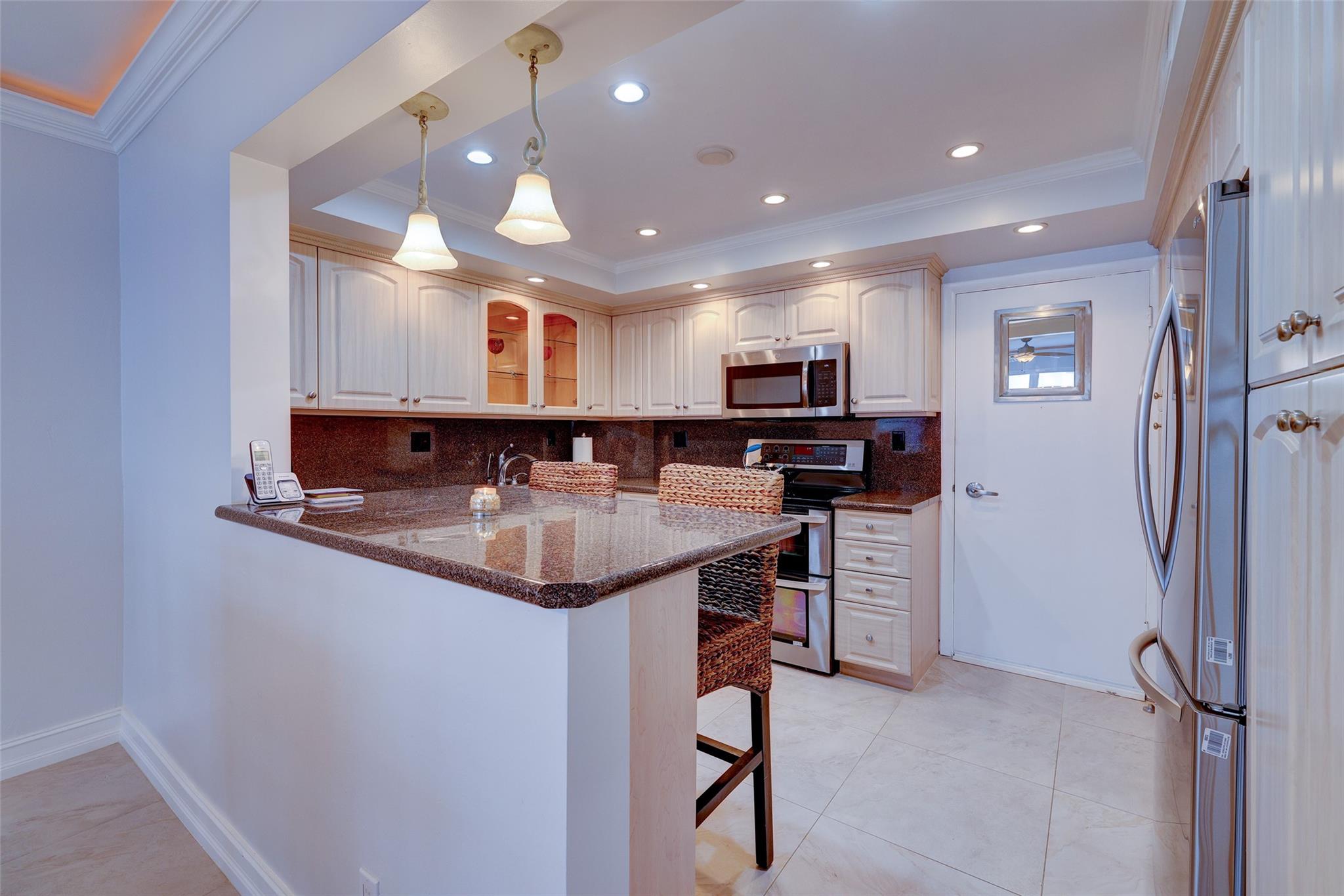 Regency Tower South - Residential