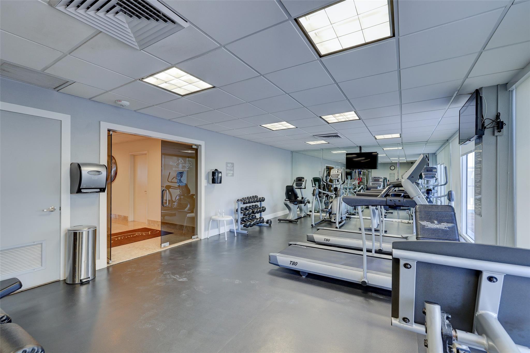 Regency Tower South - Residential