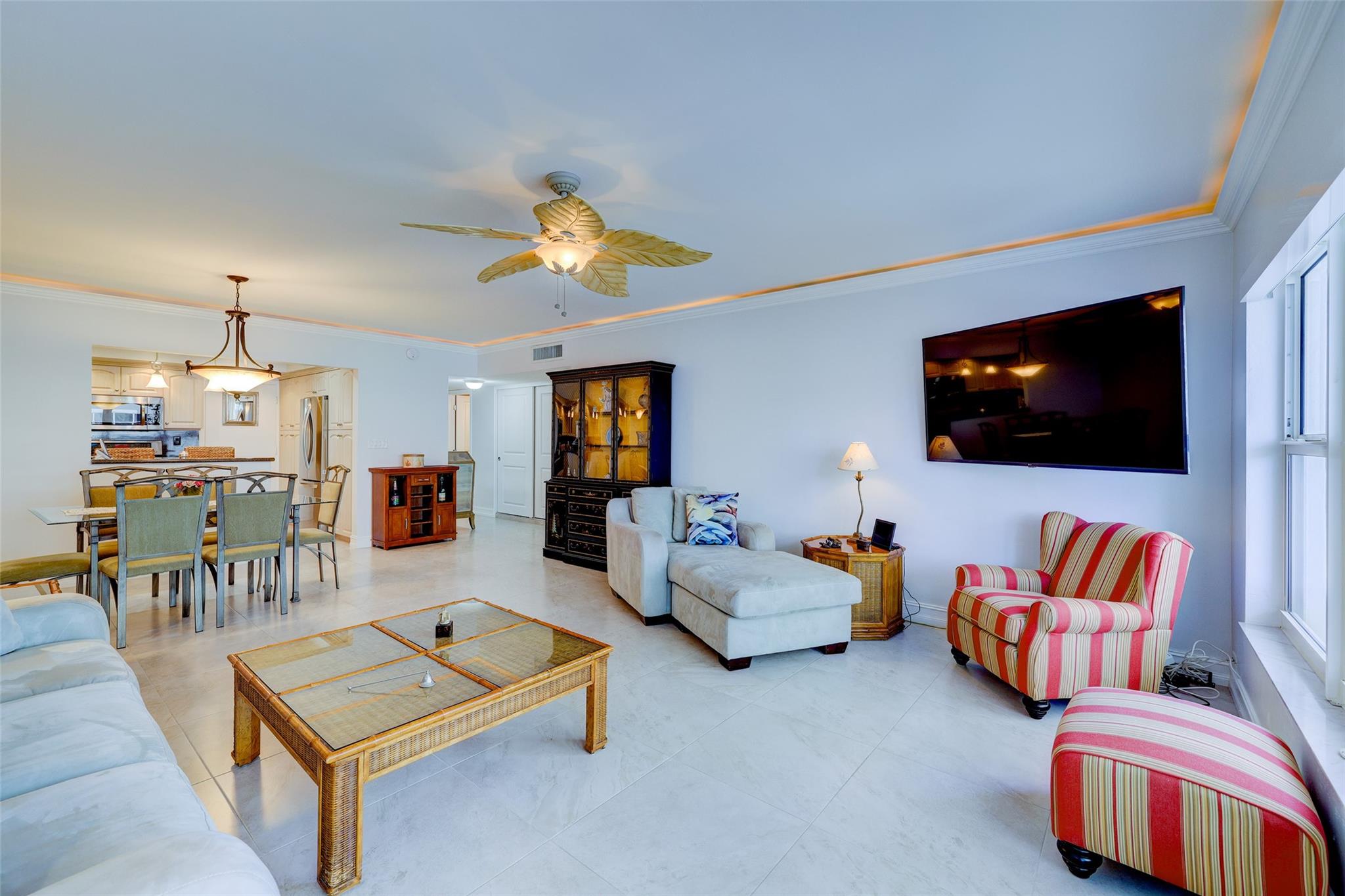 Regency Tower South - Residential