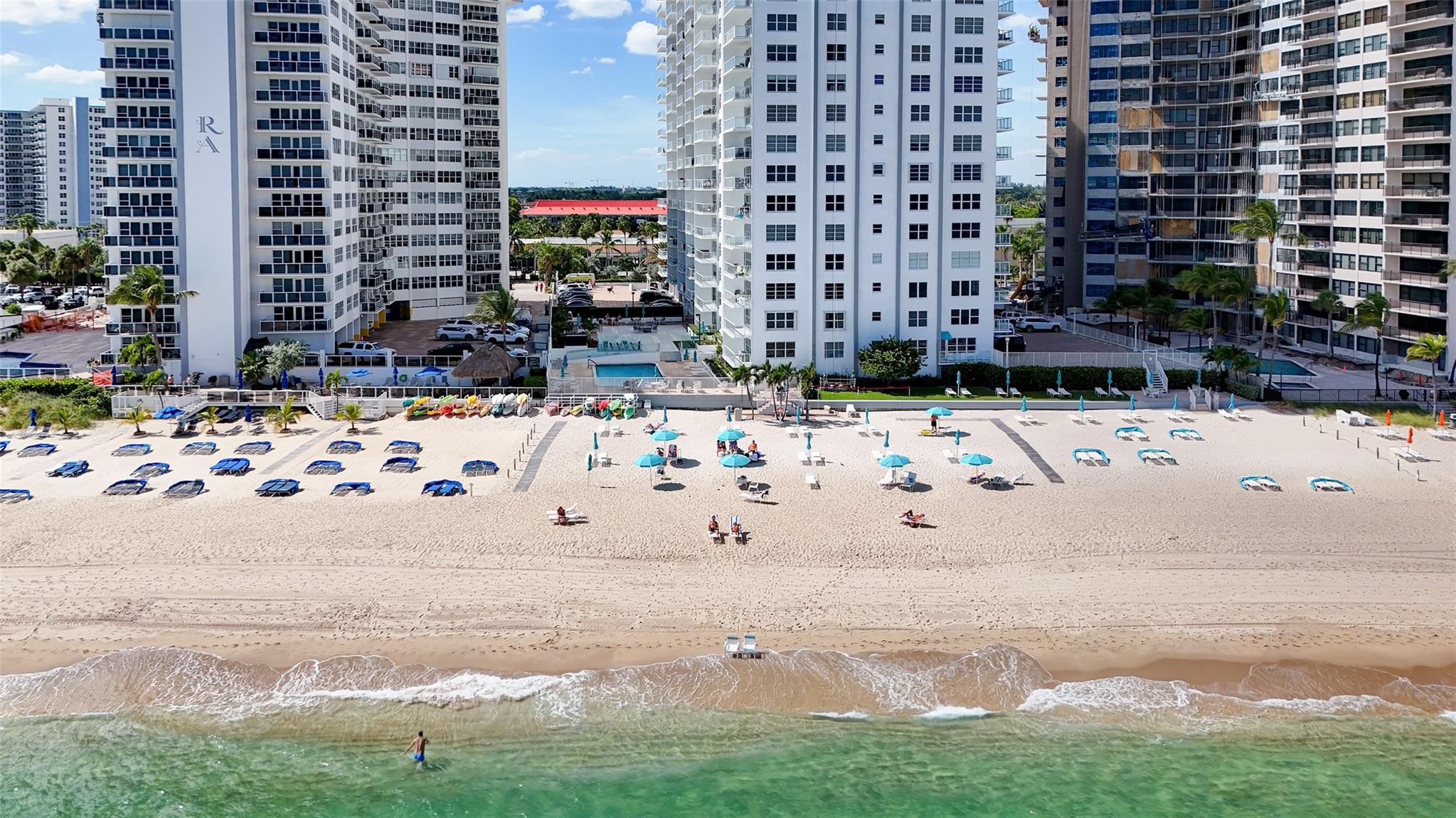 Regency Tower South - Residential
