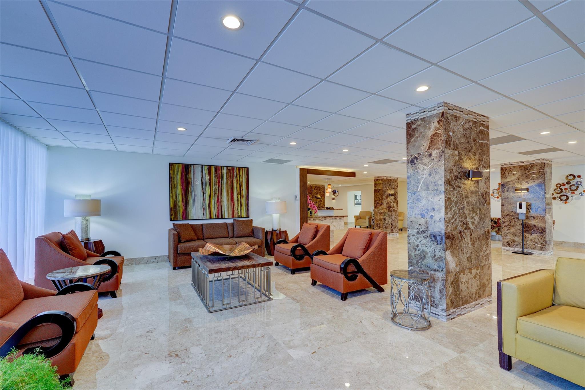 Regency Tower South - Residential