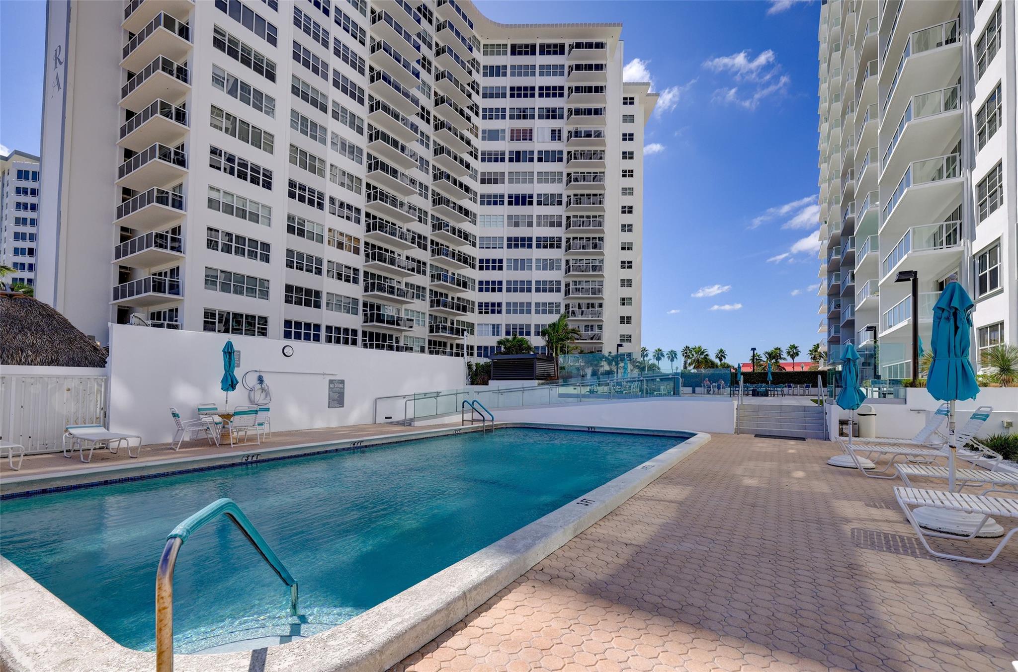 Regency Tower South - Residential