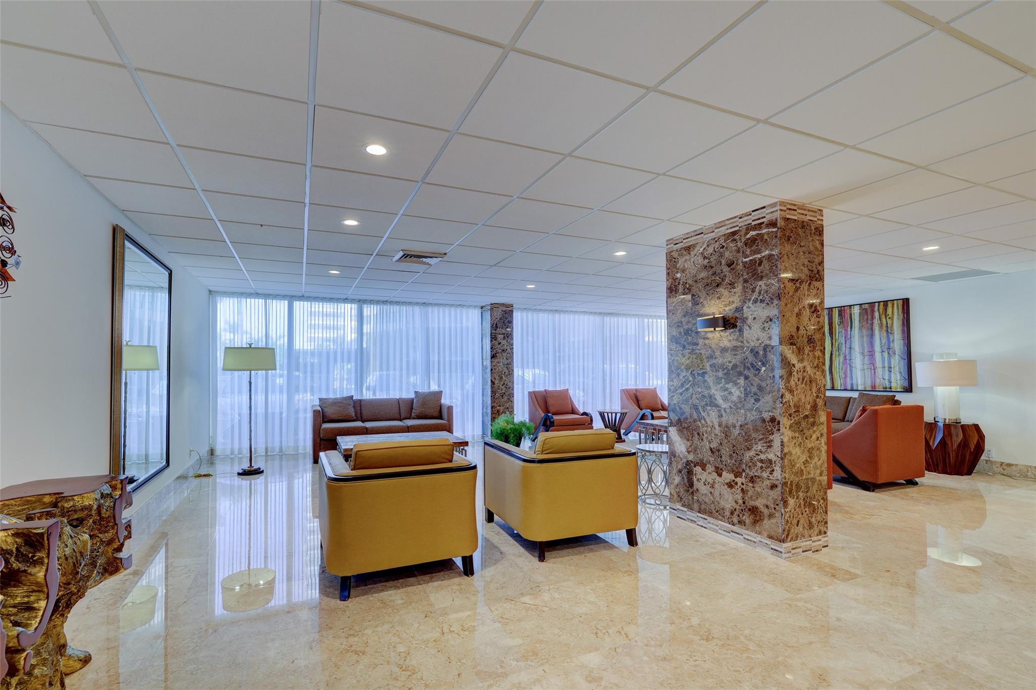 Regency Tower South - Residential