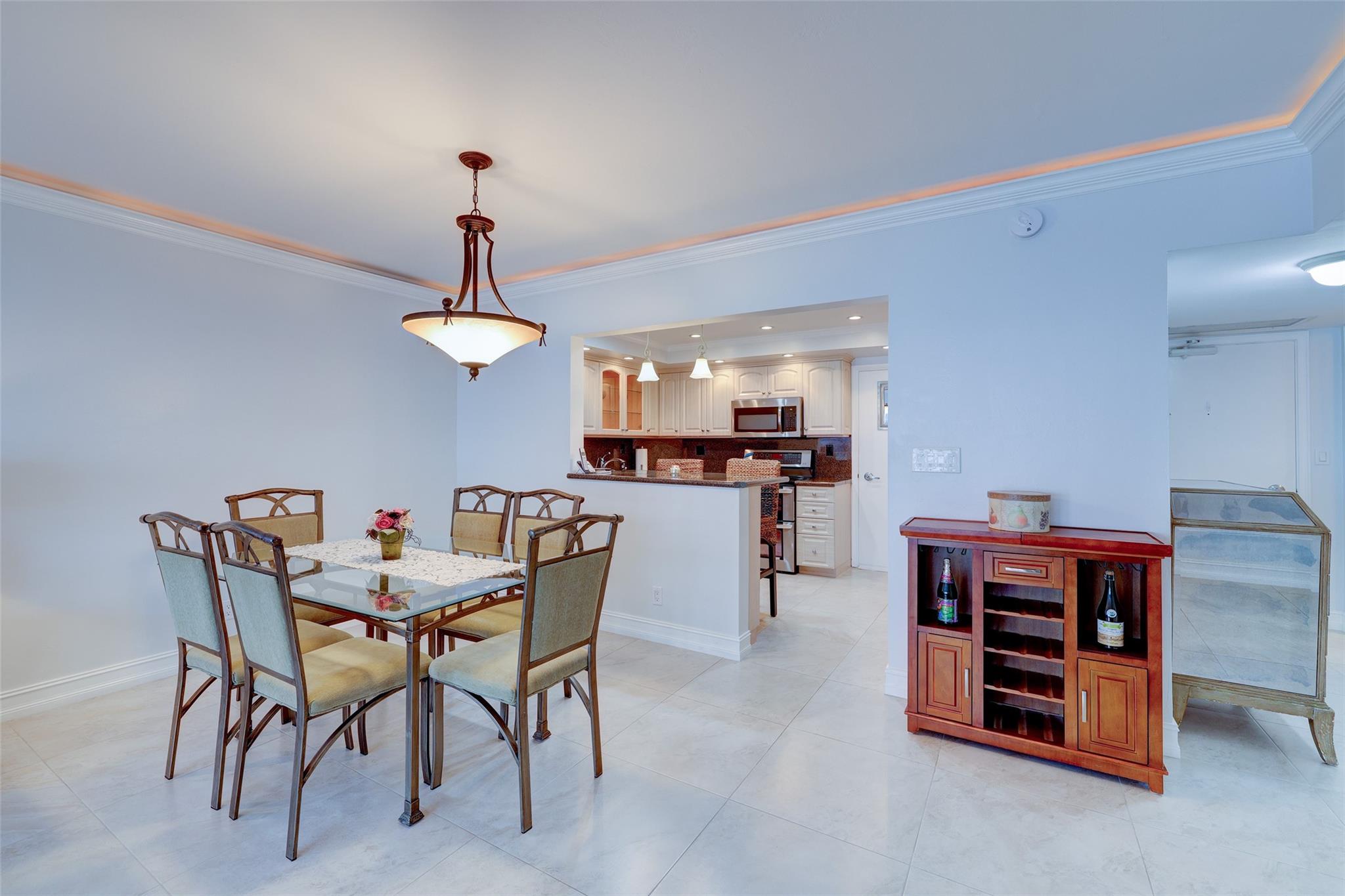 Regency Tower South - Residential