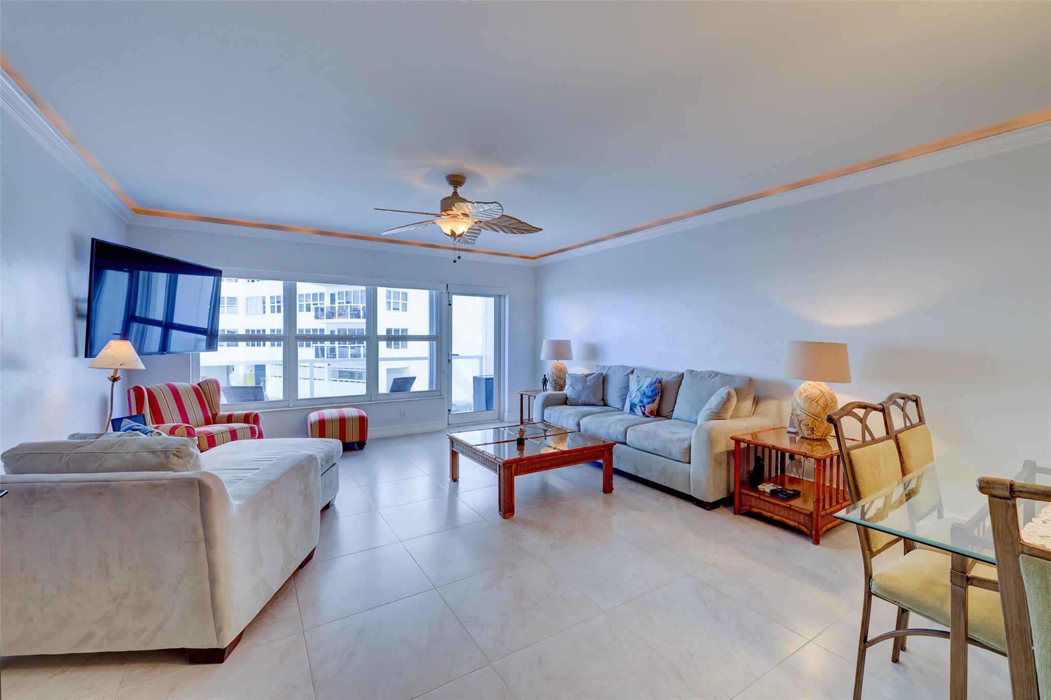 Regency Tower South - Residential