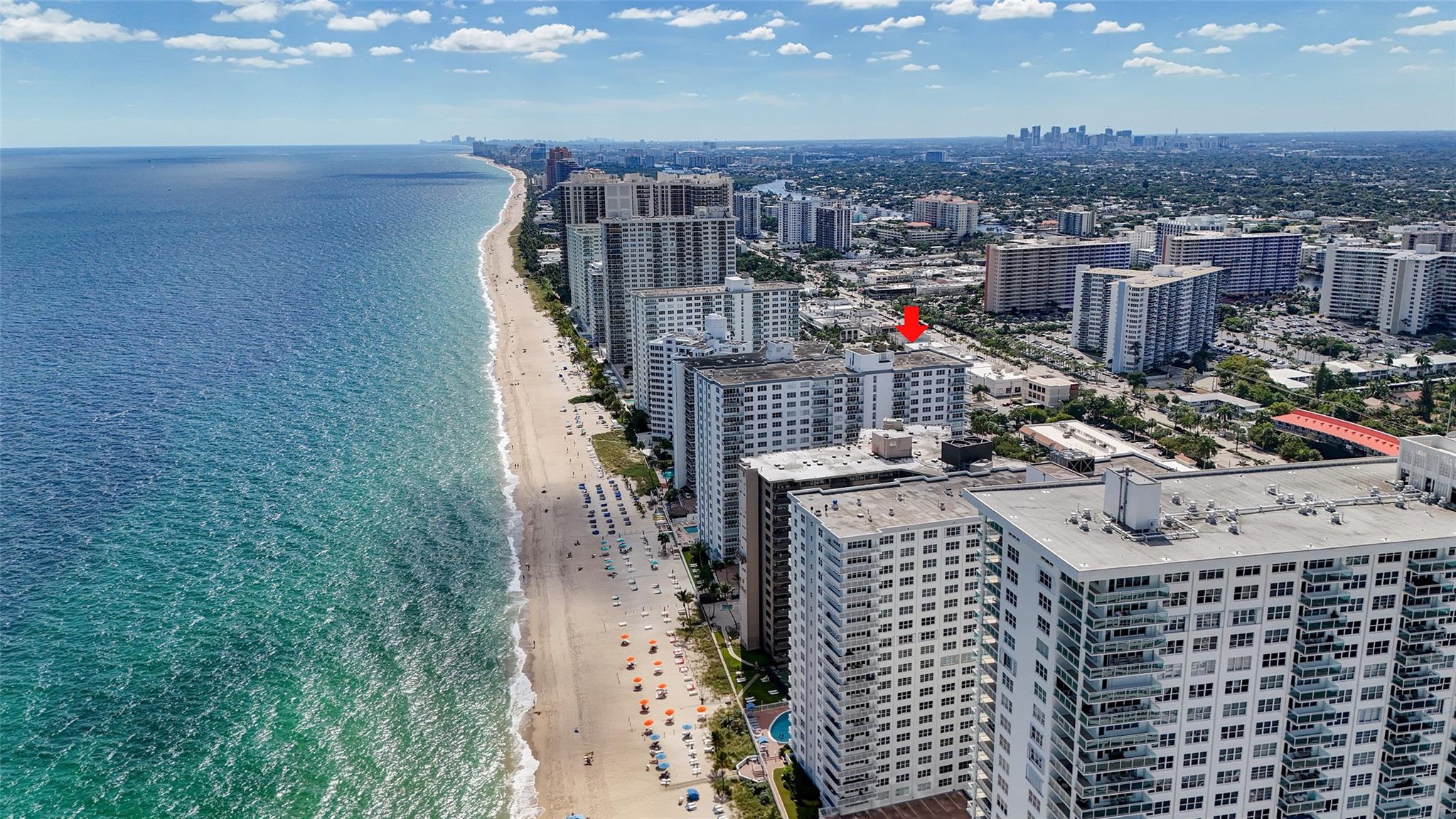 Regency Tower South - Residential