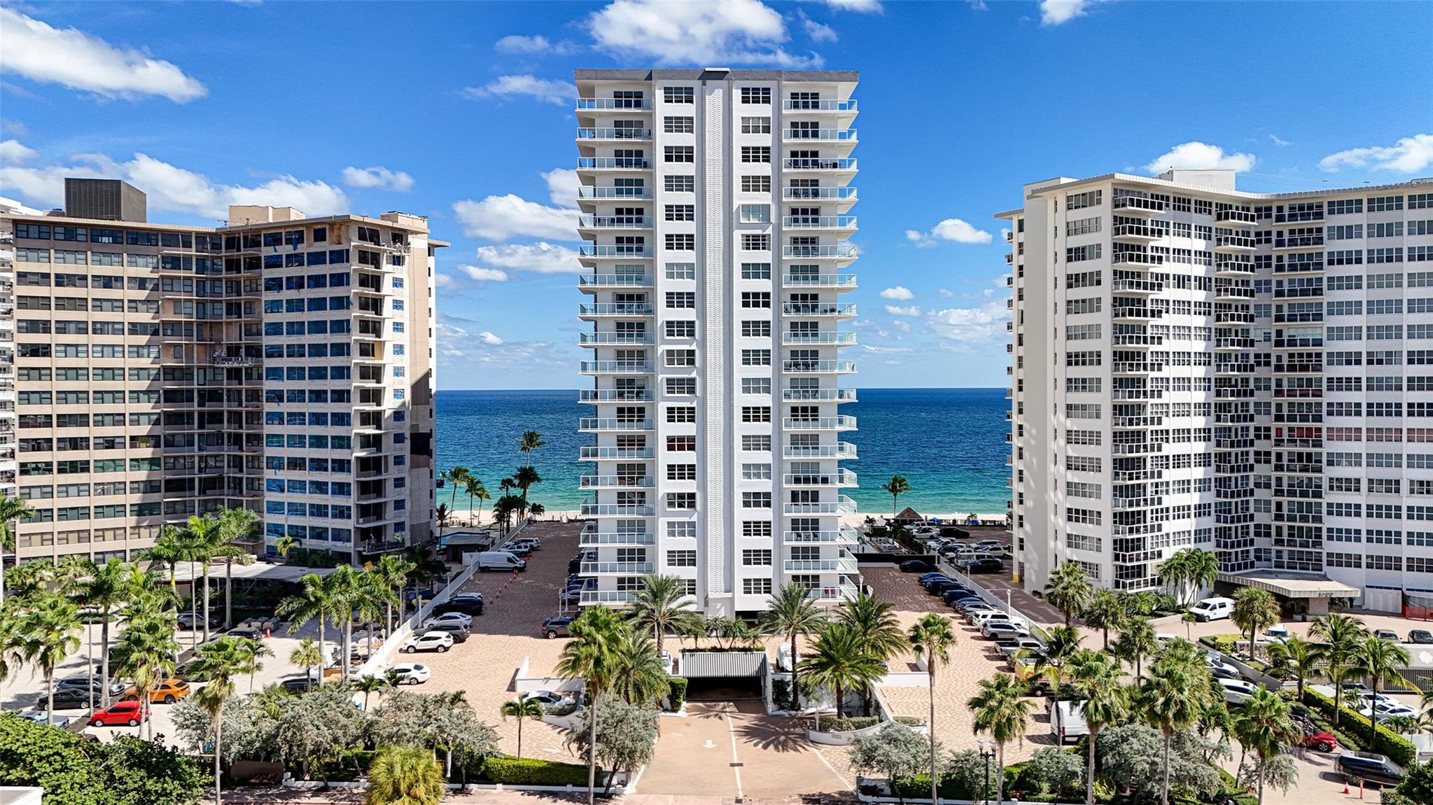 Regency Tower South - Residential