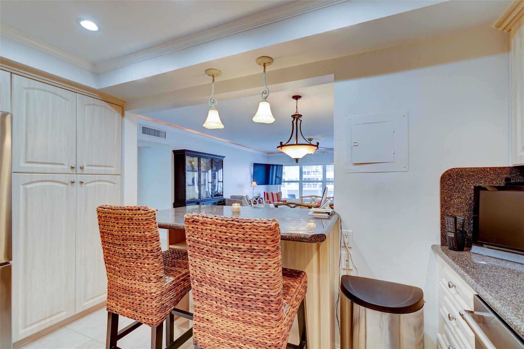 Regency Tower South - Residential