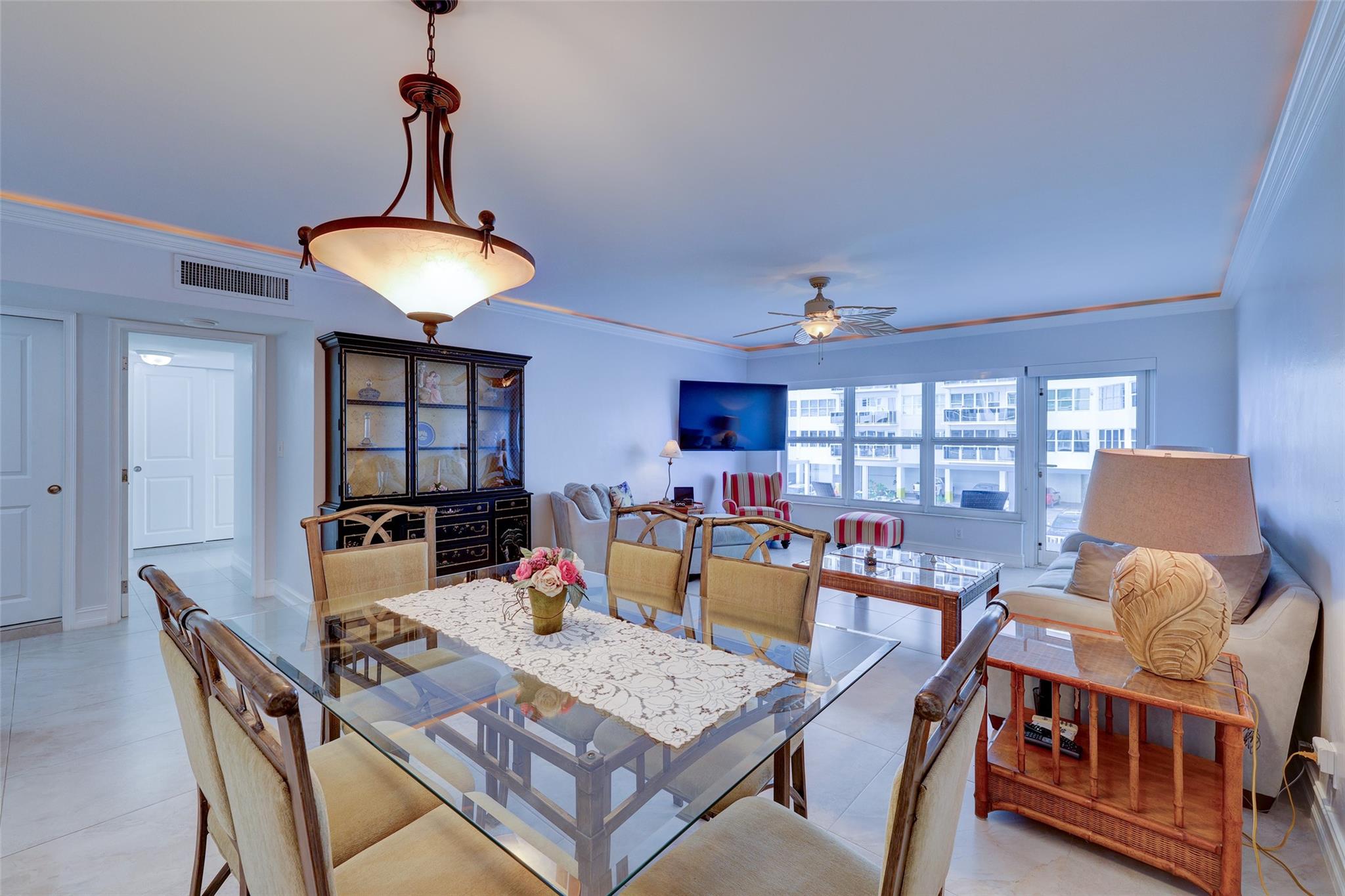 Regency Tower South - Residential