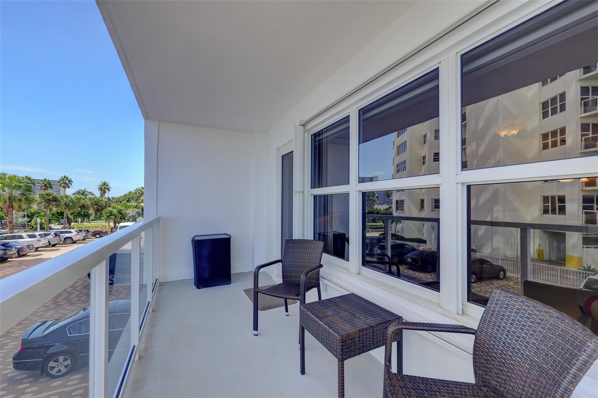 Regency Tower South - Residential