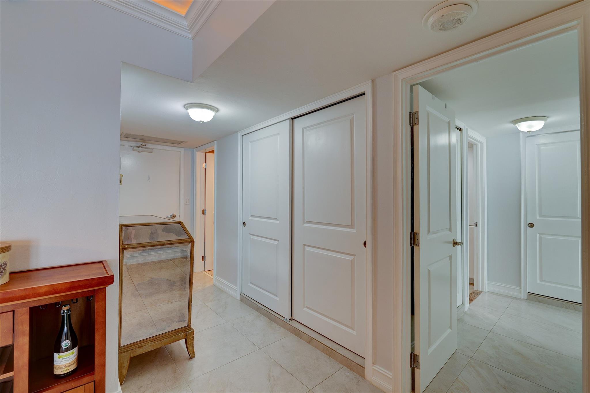 Regency Tower South - Residential