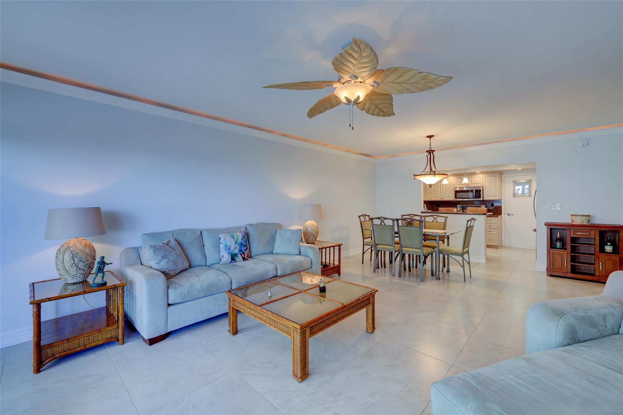 Regency Tower South - Residential