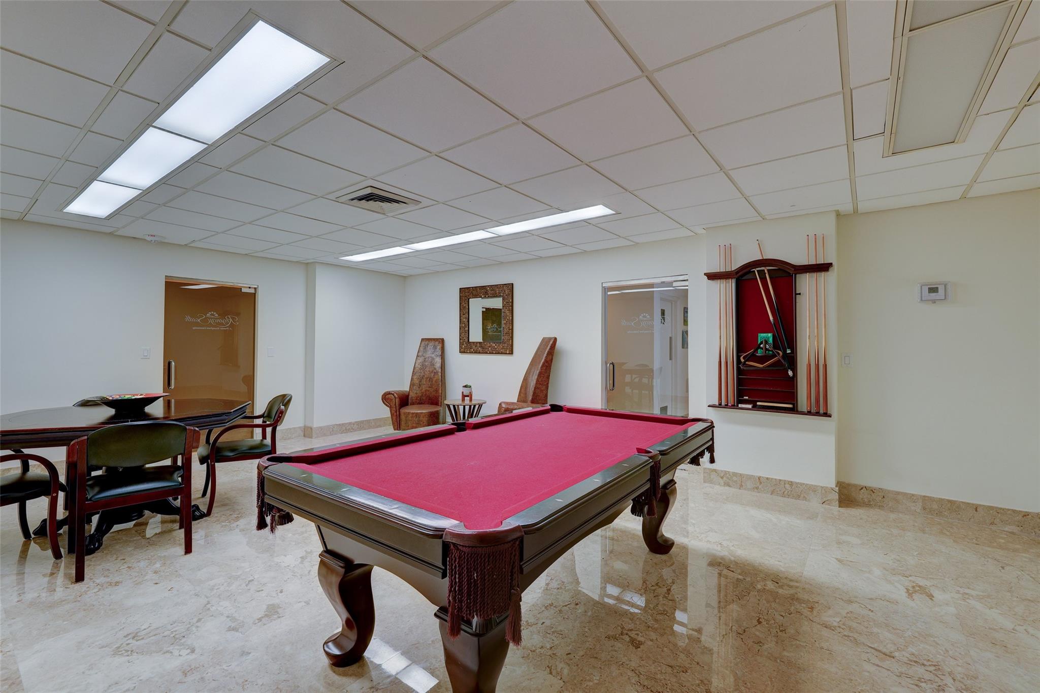 Regency Tower South - Residential
