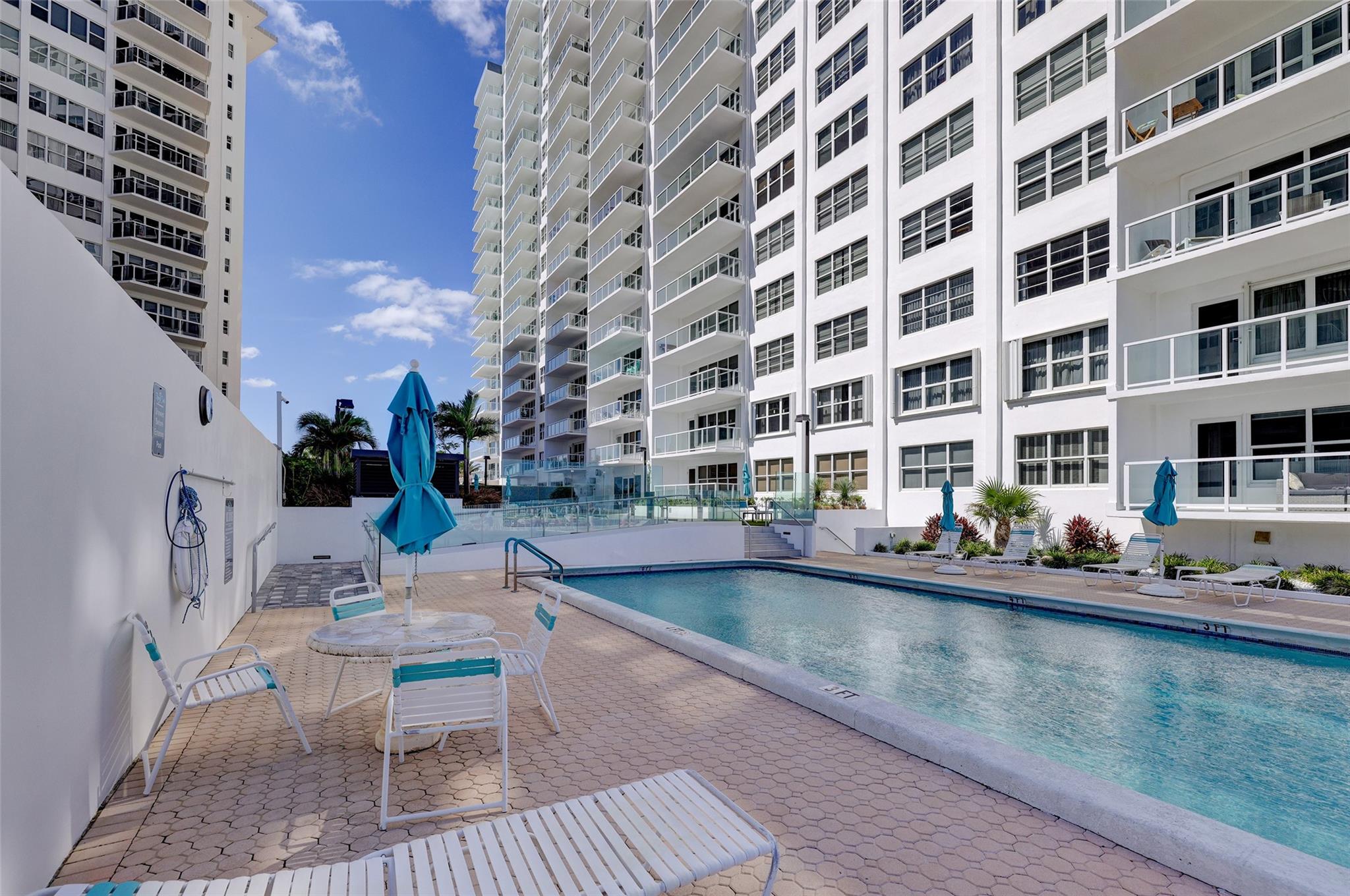 Regency Tower South - Residential