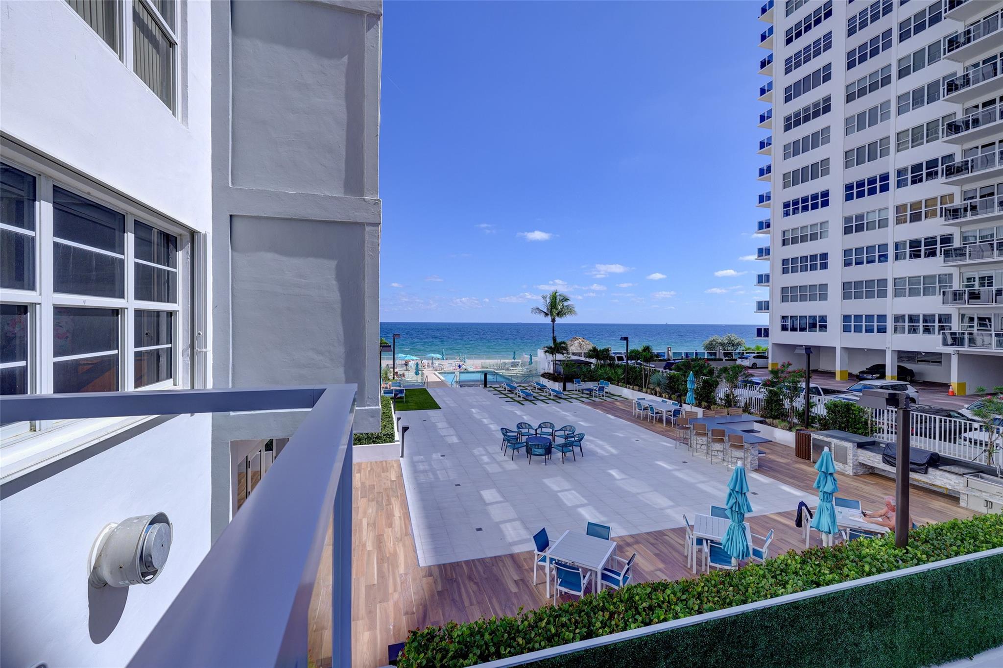 Regency Tower South - Residential