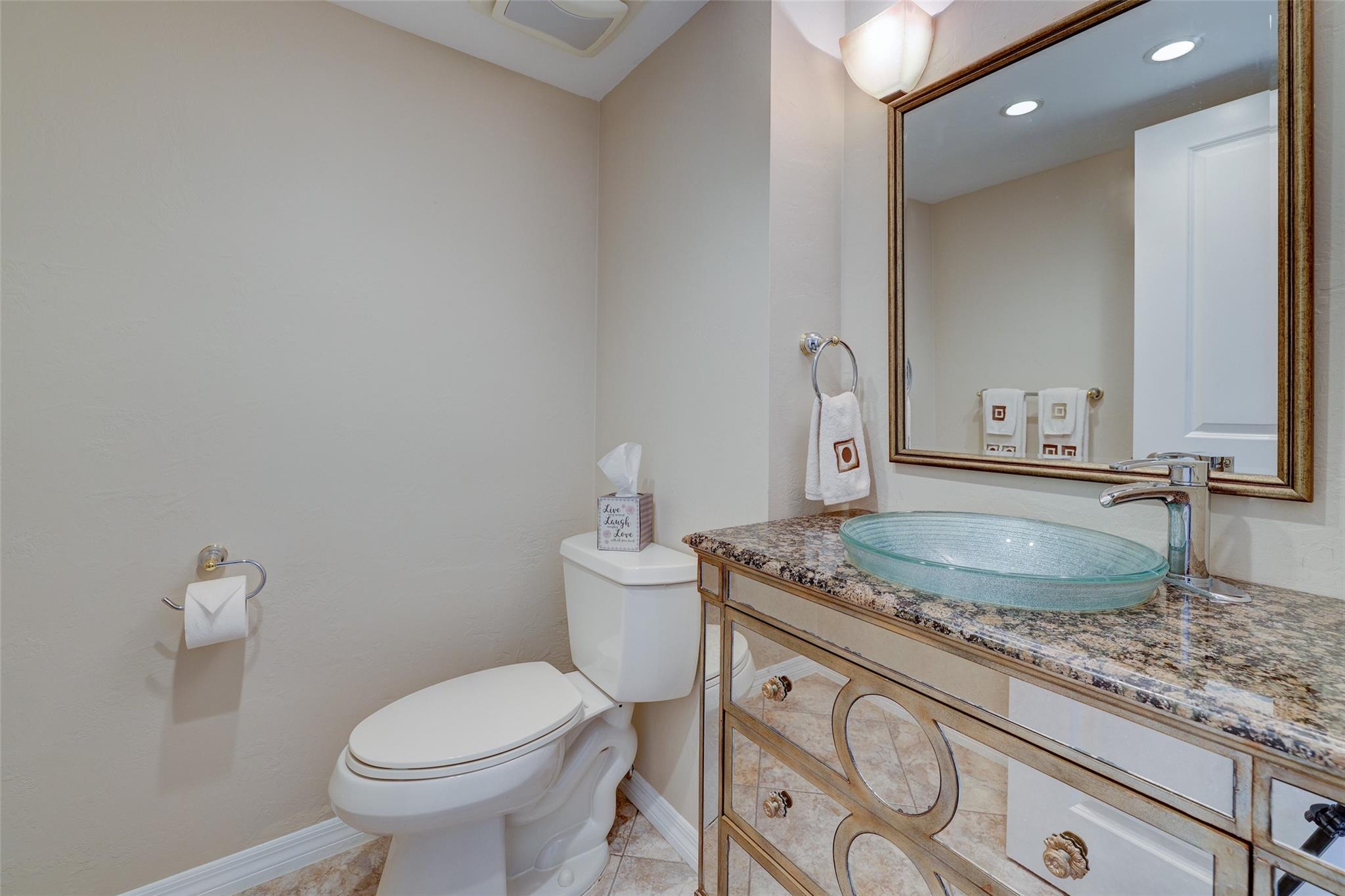 Regency Tower South - Residential