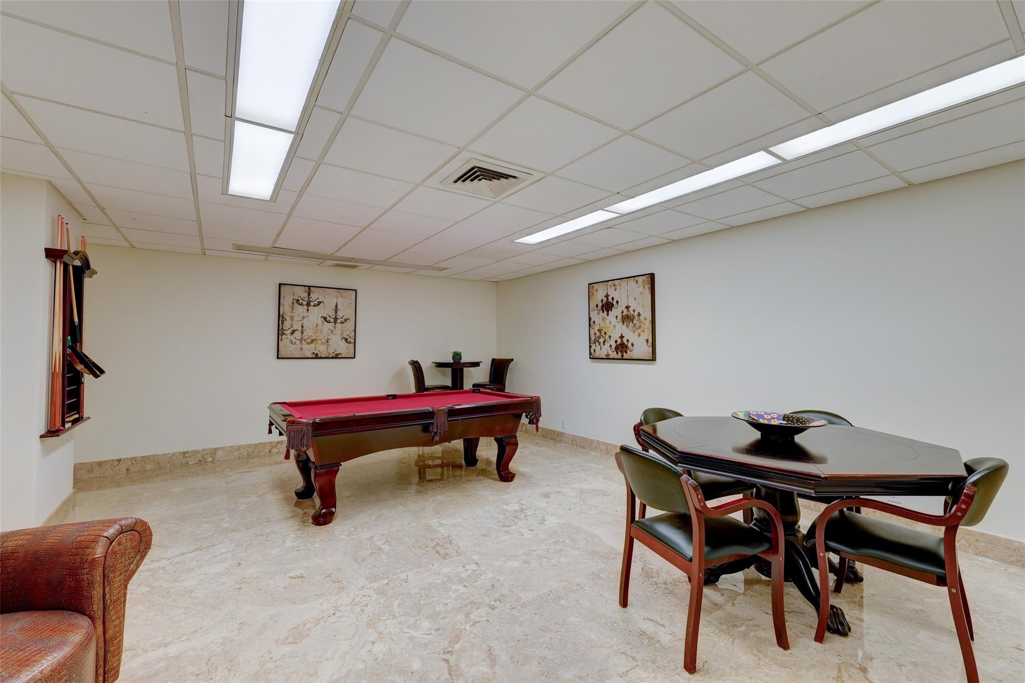 Regency Tower South - Residential