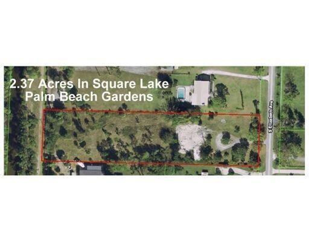 Photo of 8273 S Elizabeth Avenue, Palm Beach Gardens, FL 33418 (MLS # R10740349)