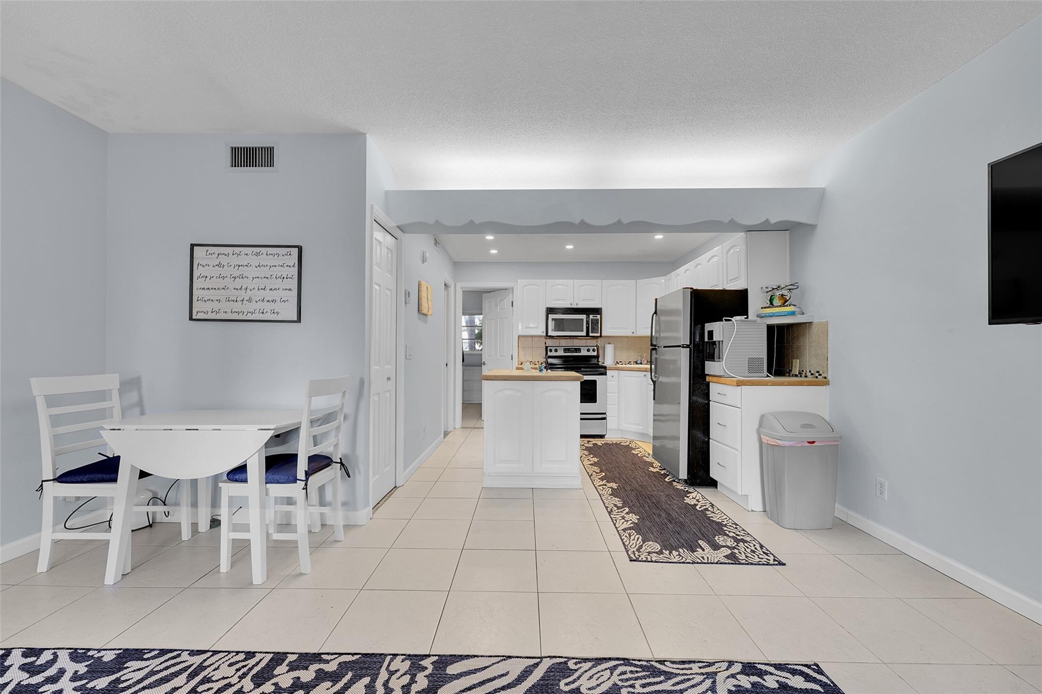 Bougainvilla 4627 Condo - Residential Lease