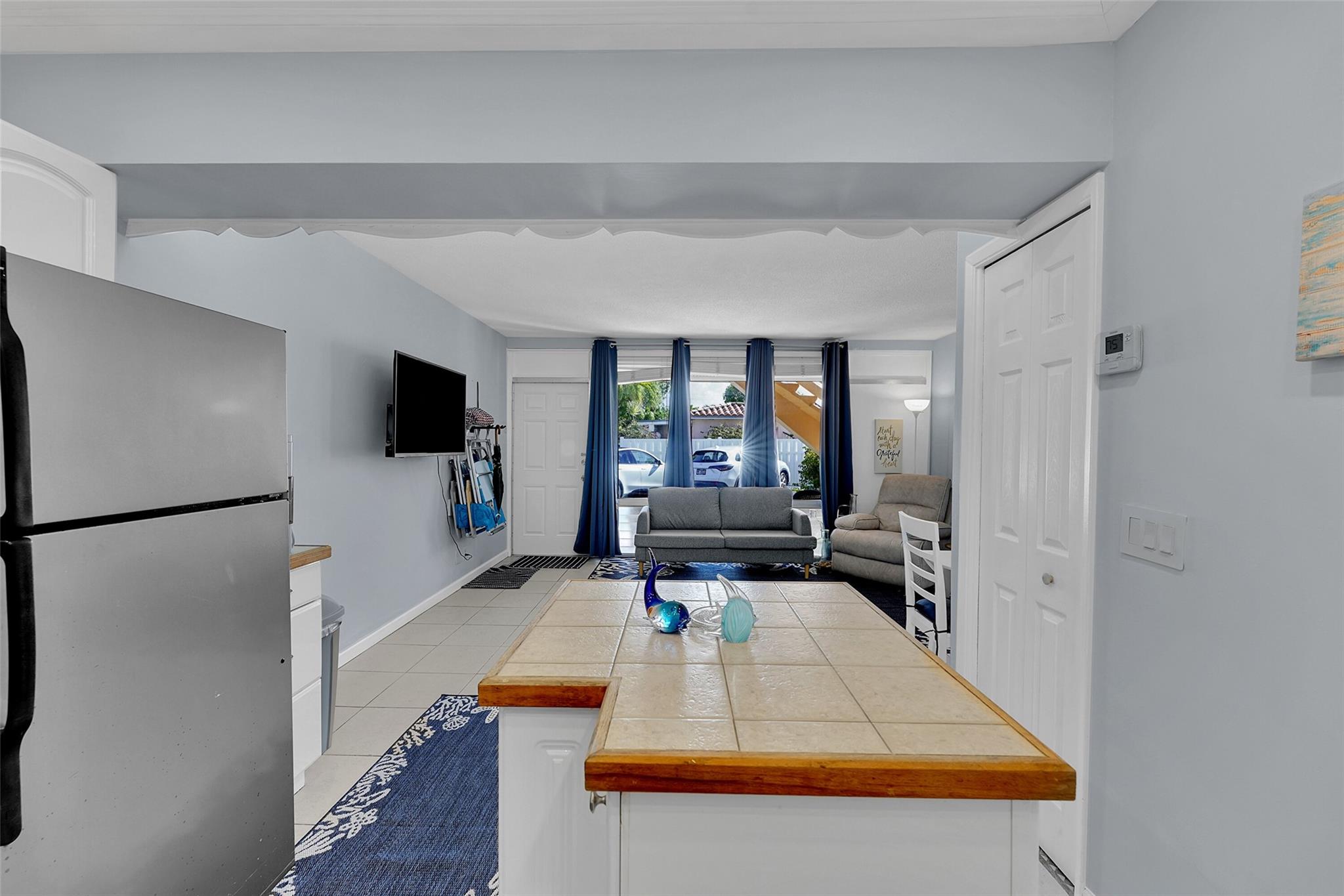 Bougainvilla 4627 Condo - Residential Lease