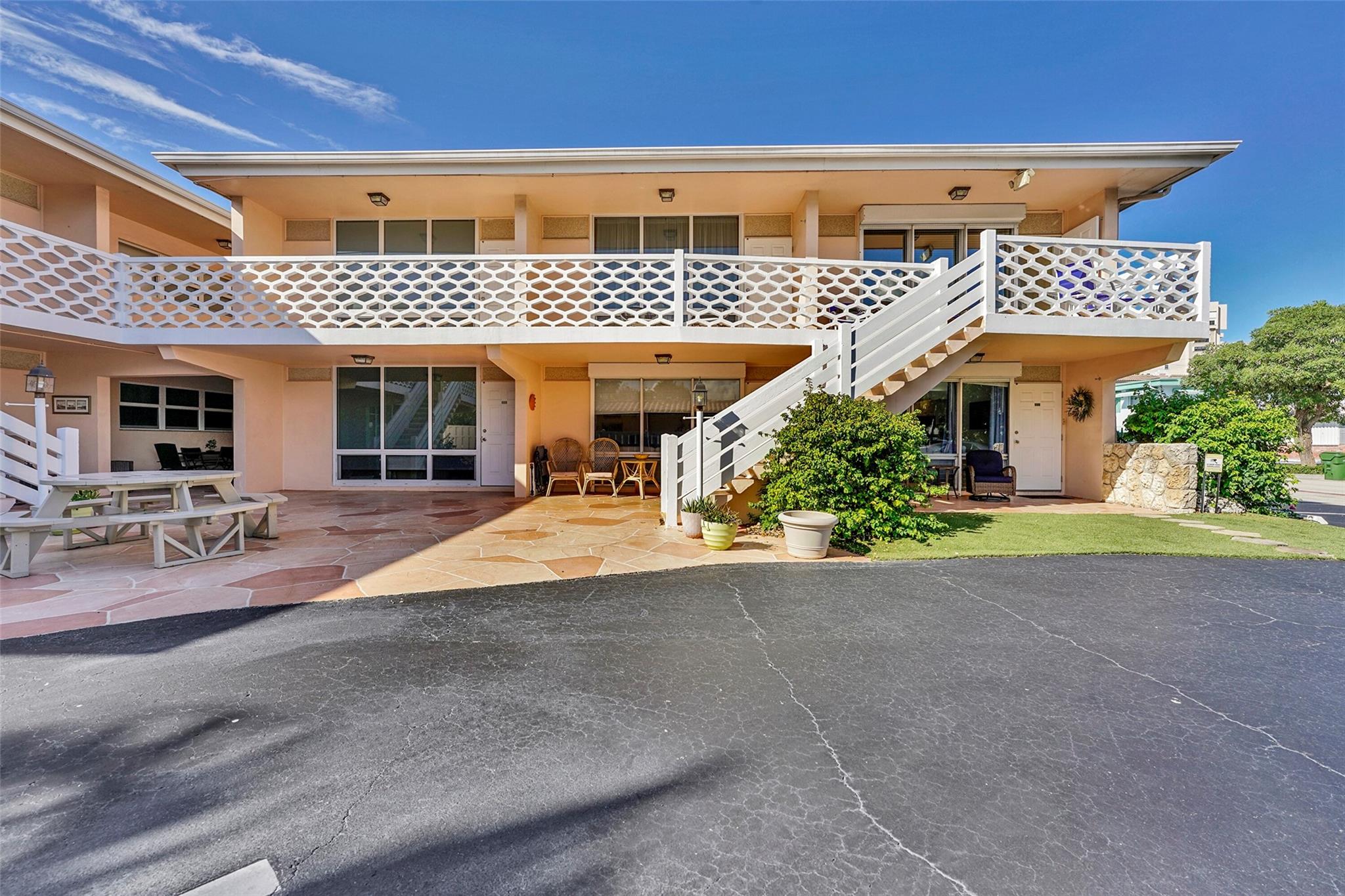 Bougainvilla 4627 Condo - Residential Lease