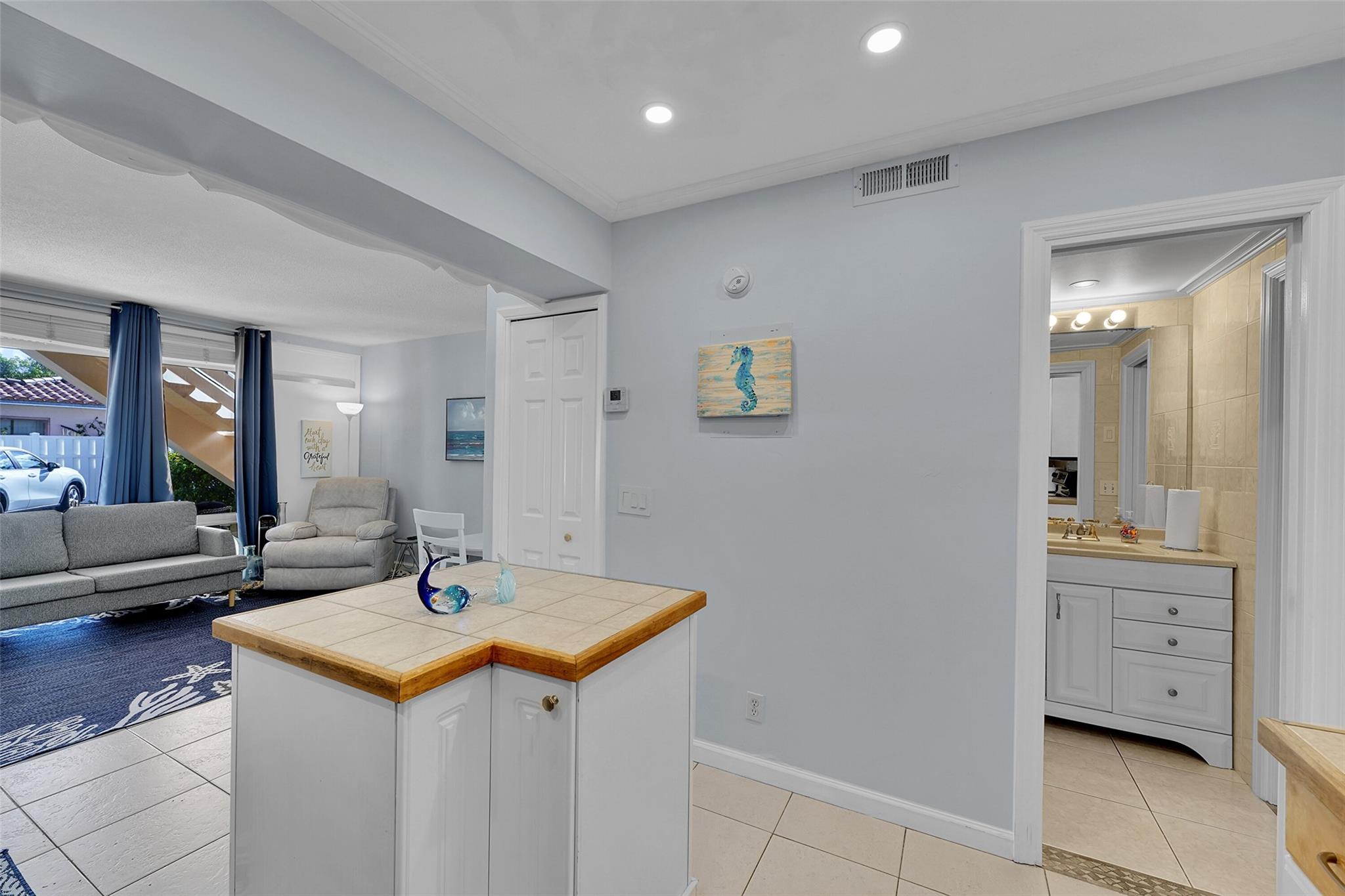 Bougainvilla 4627 Condo - Residential Lease