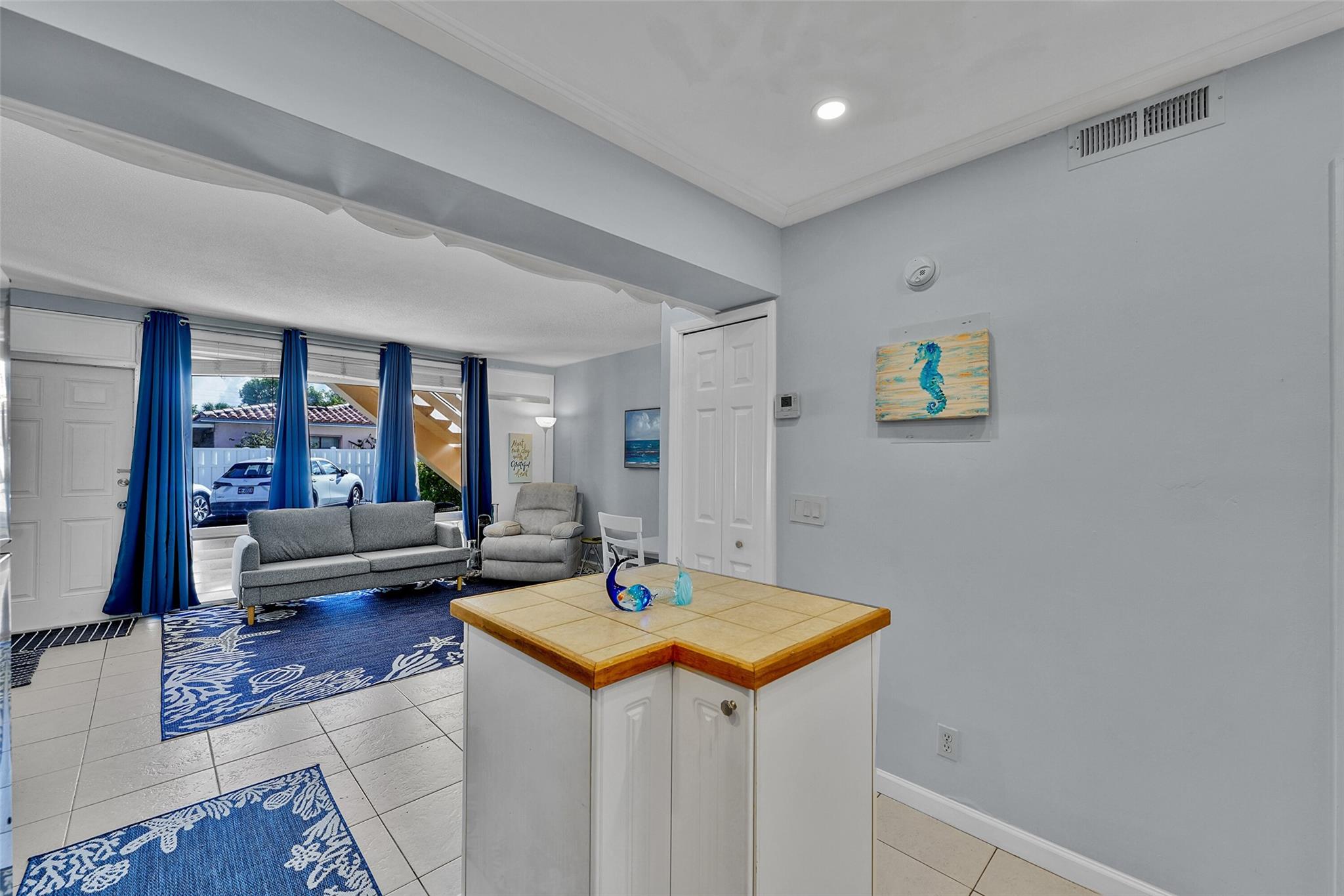 Bougainvilla 4627 Condo - Residential Lease