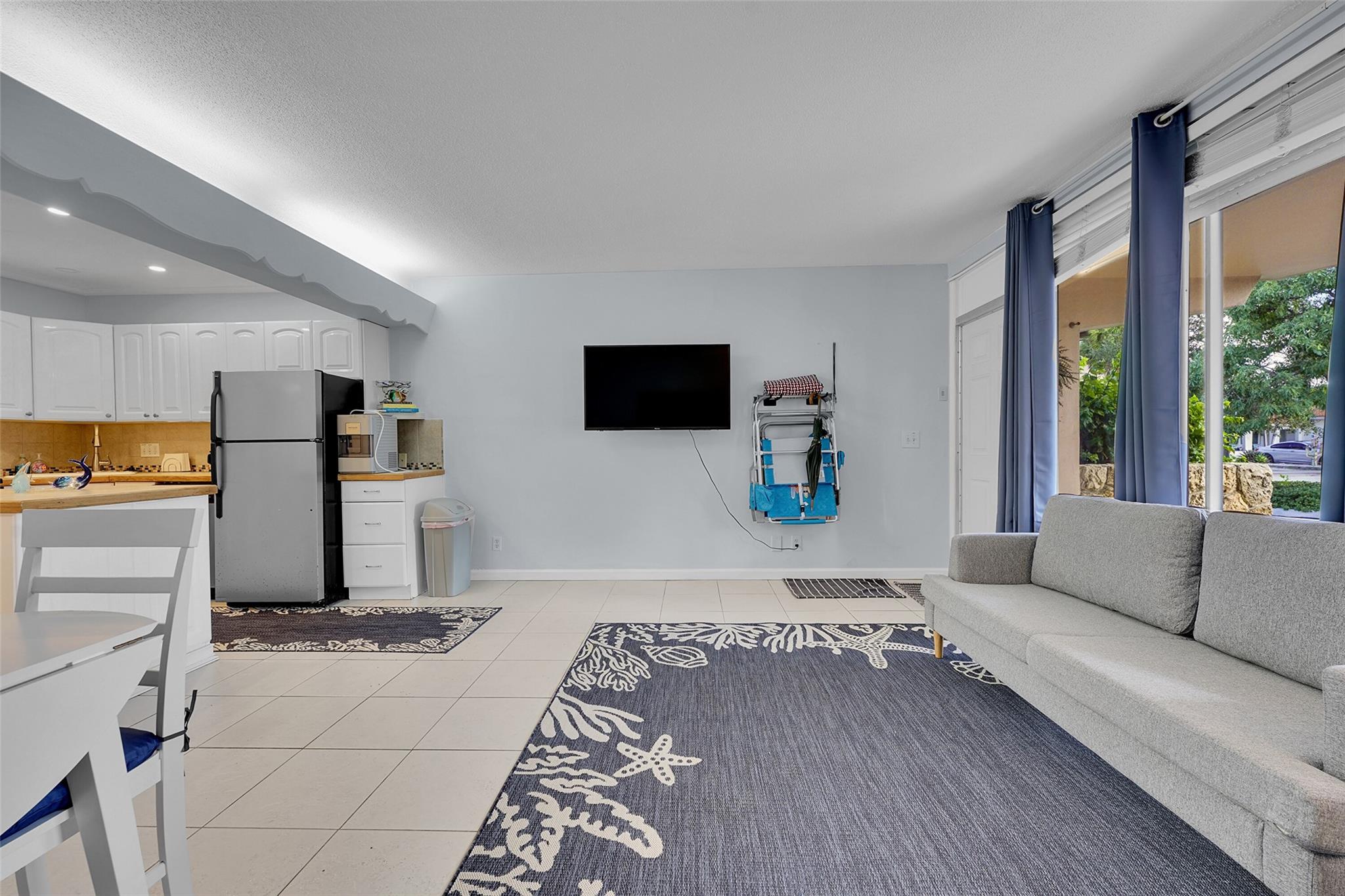 Bougainvilla 4627 Condo - Residential Lease