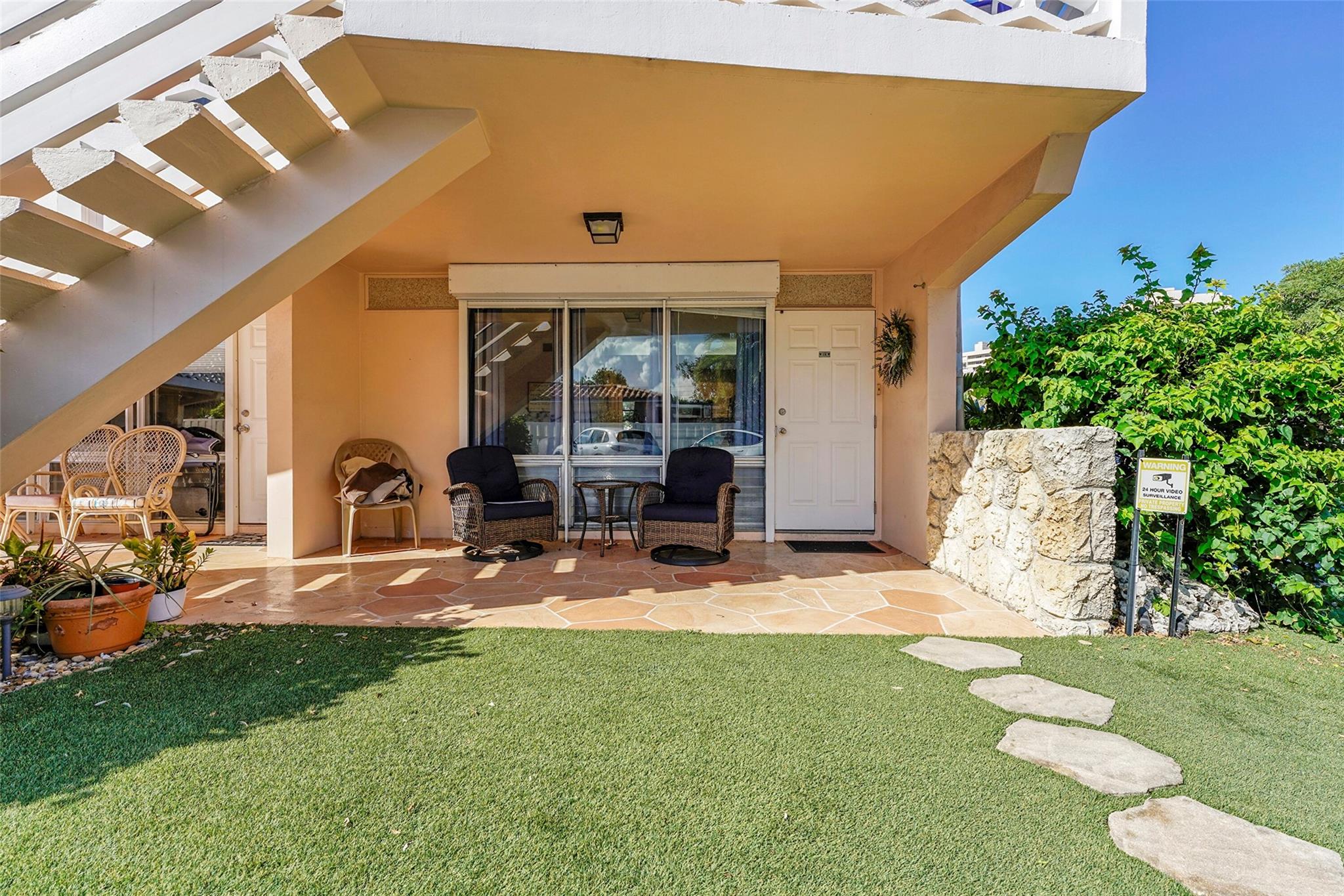 Bougainvilla 4627 Condo - Residential Lease