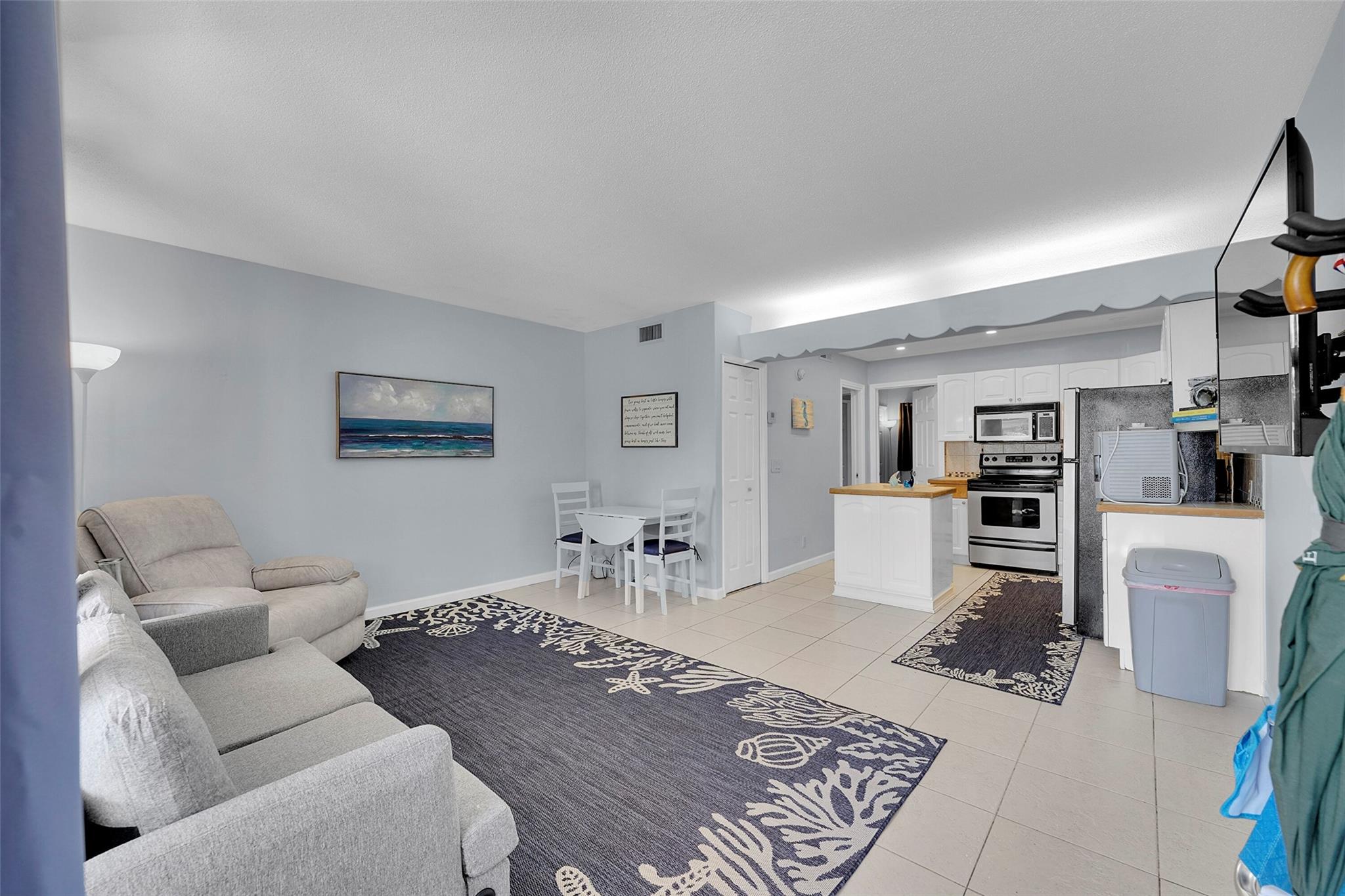 Bougainvilla 4627 Condo - Residential Lease