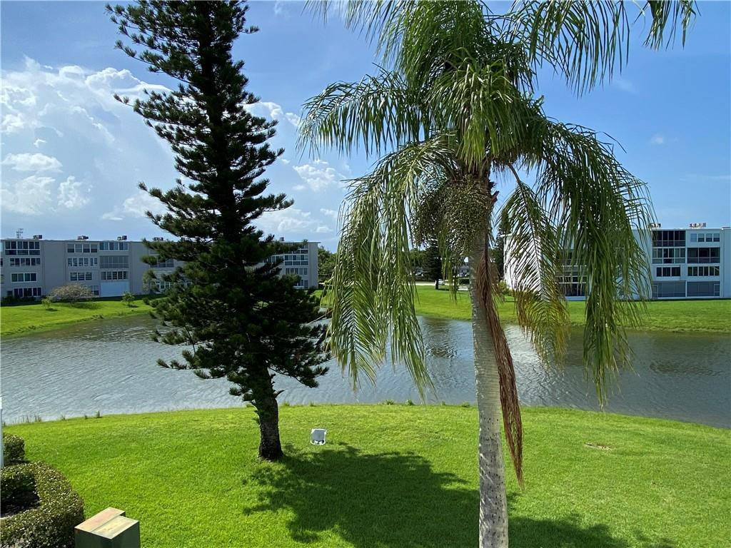 Century Village - Residential