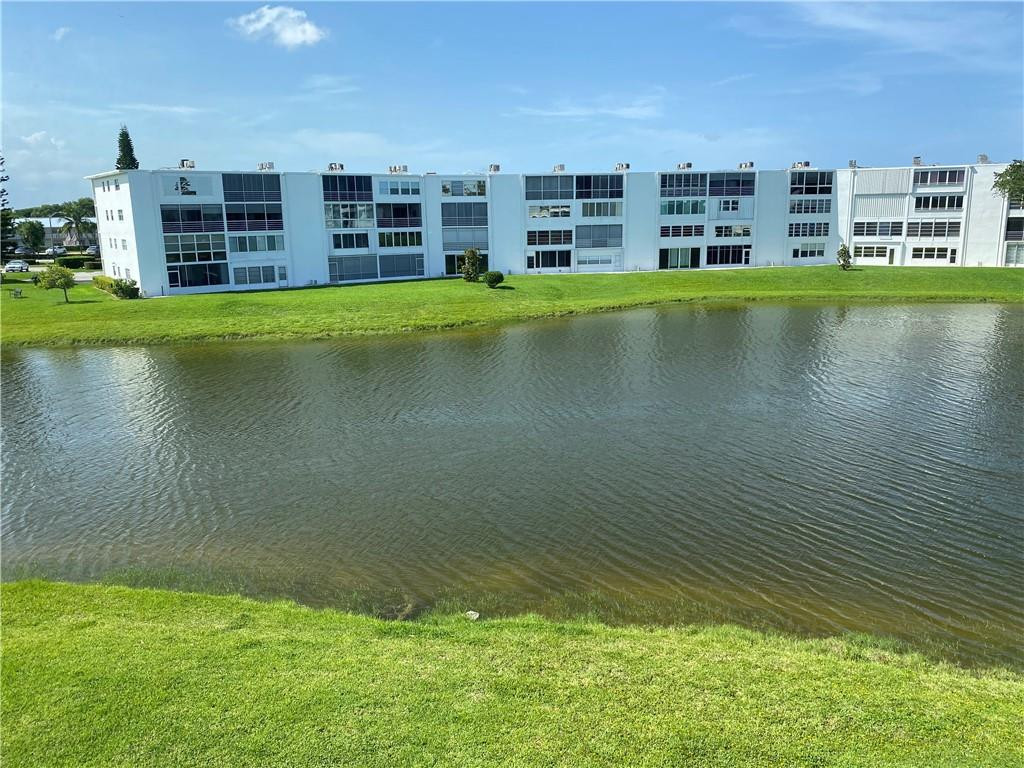Century Village - Residential