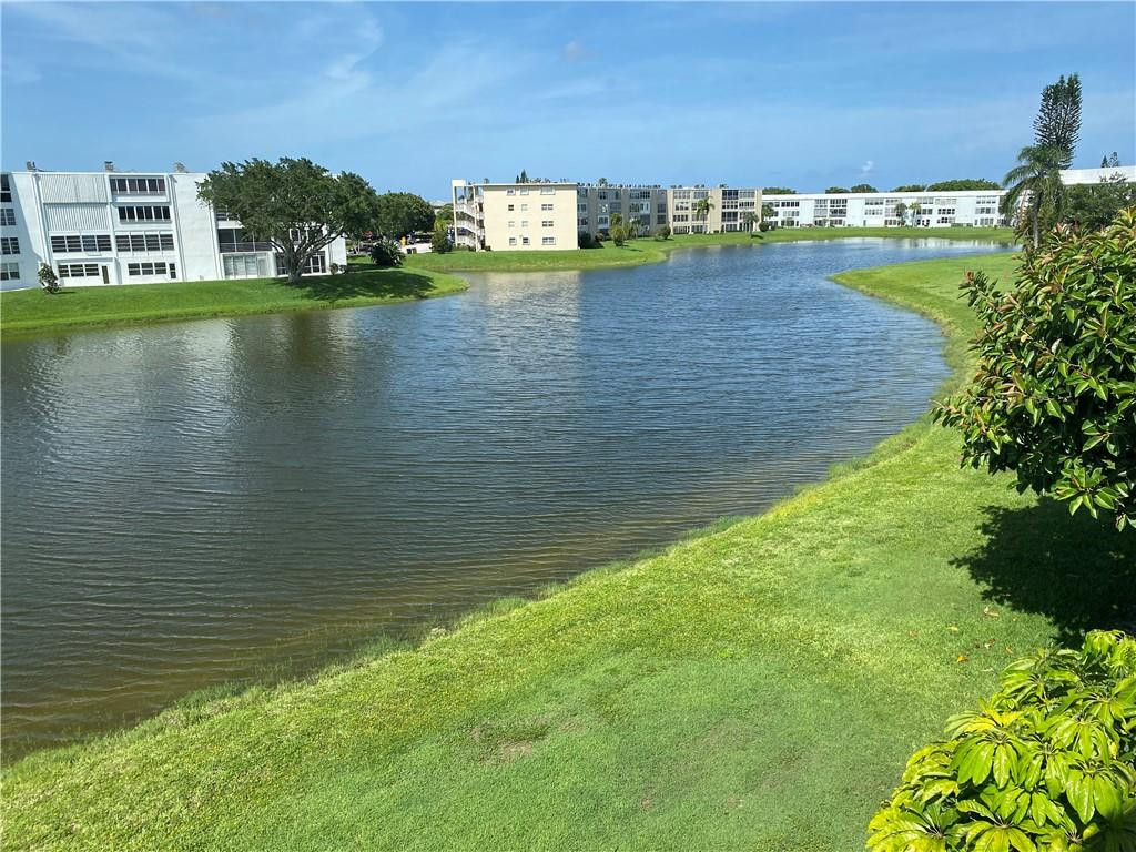Century Village - Residential