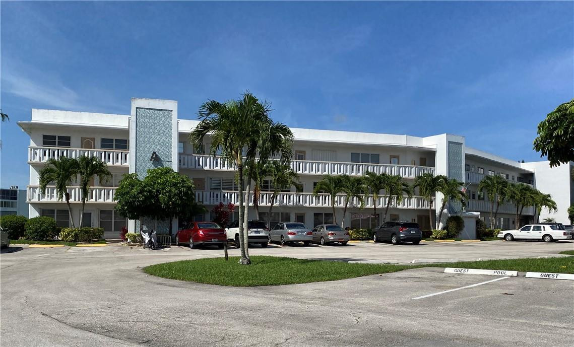 Century Village - Residential