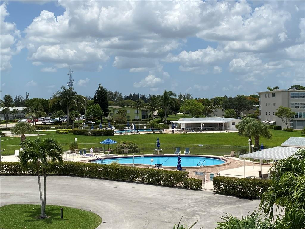 Century Village - Residential