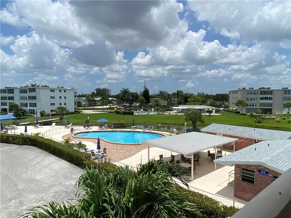 Century Village - Residential