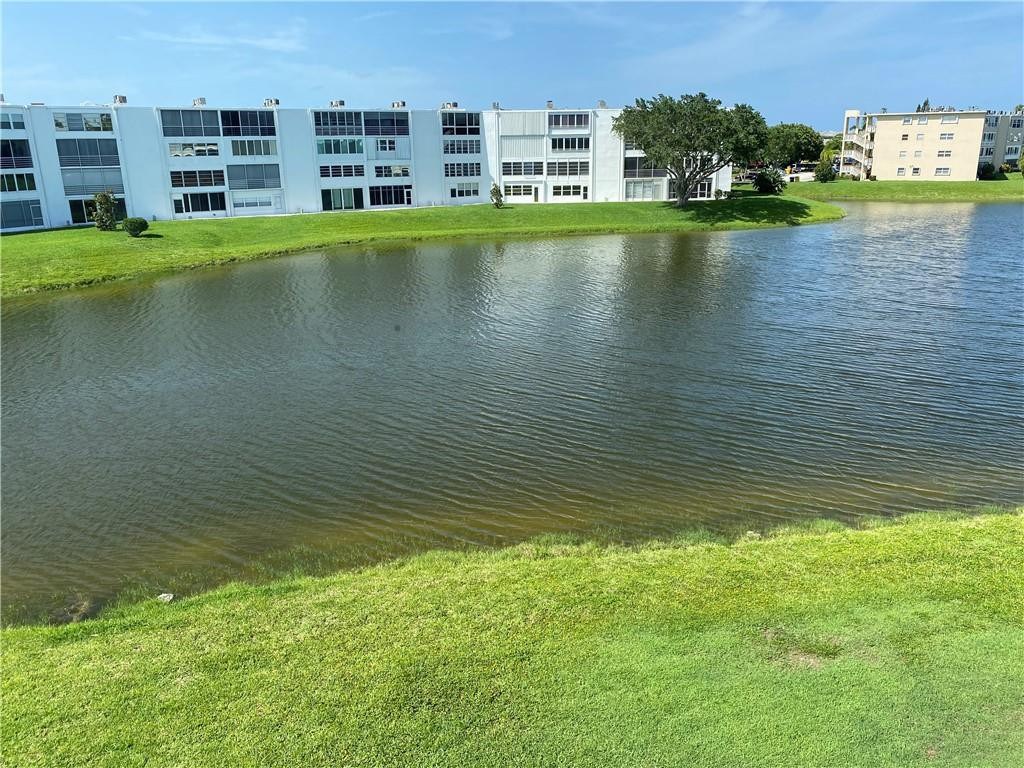 Century Village - Residential