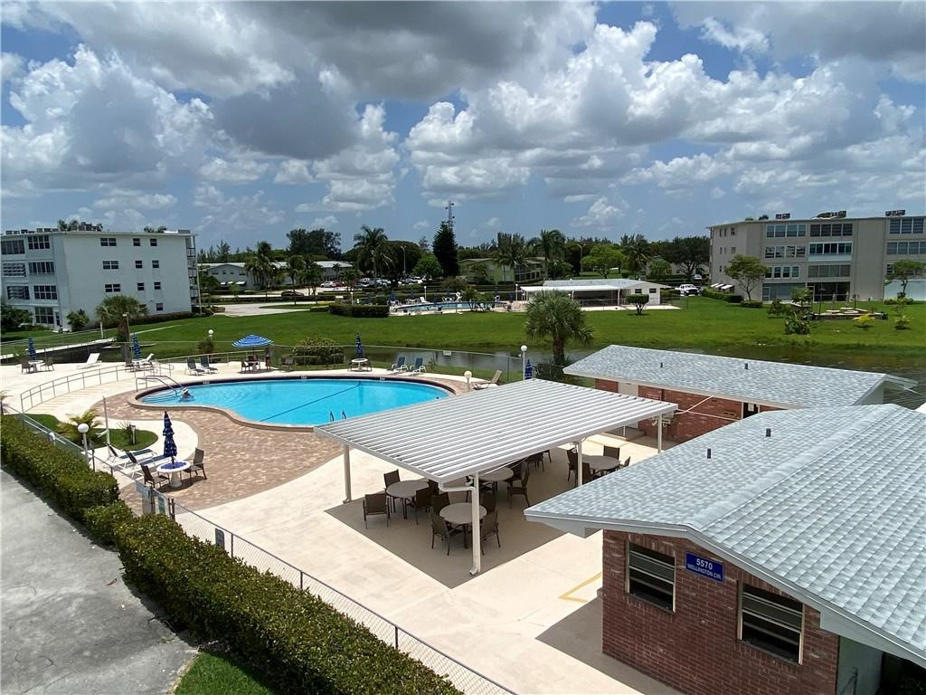Century Village - Residential