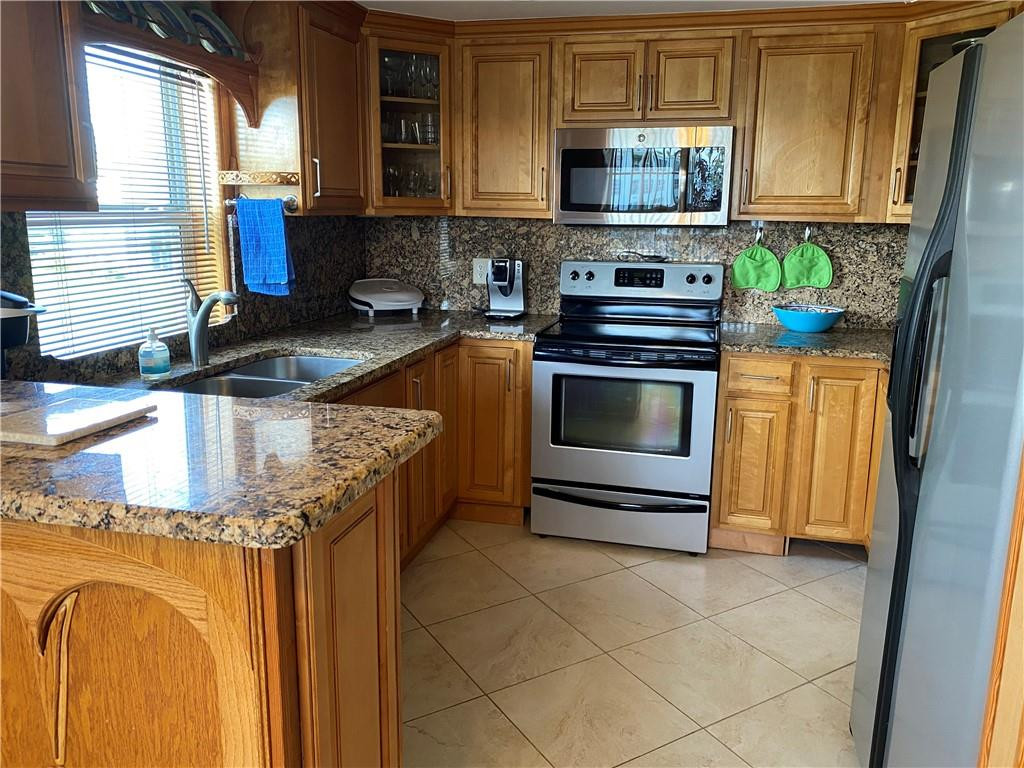 Century Village - Residential