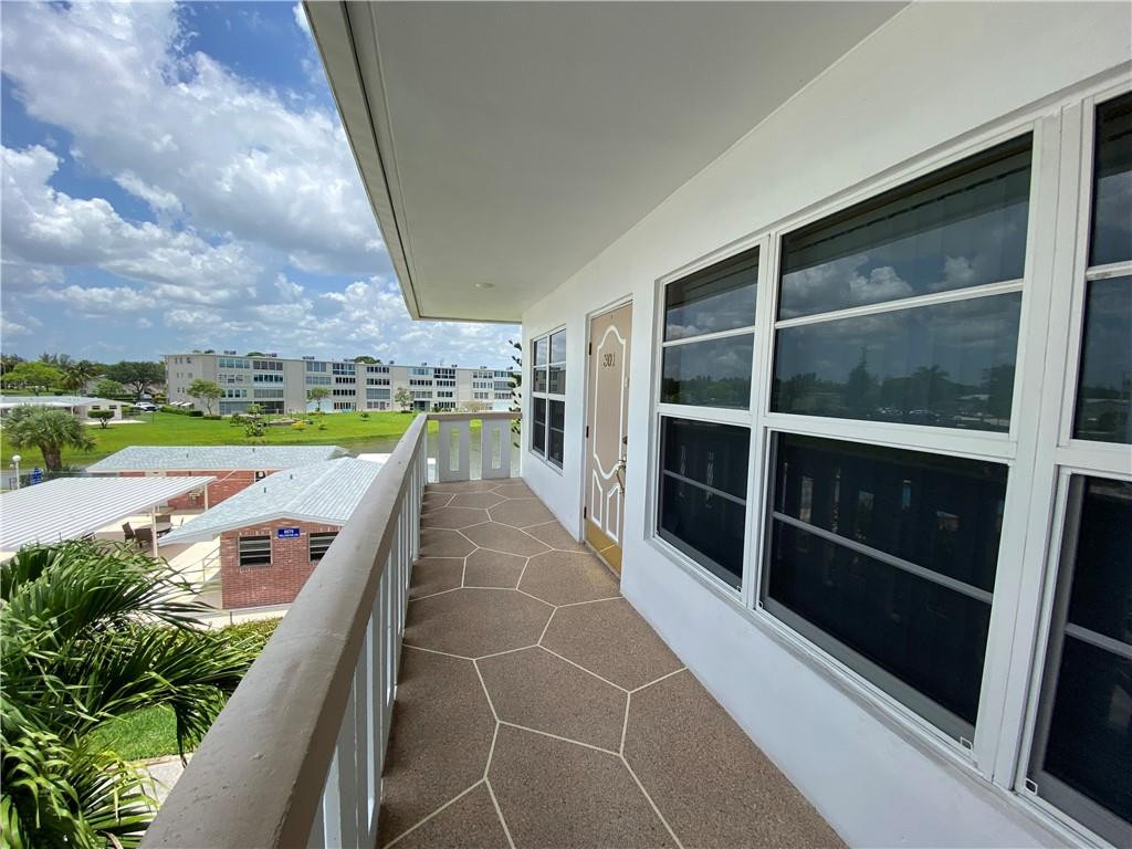 Century Village - Residential