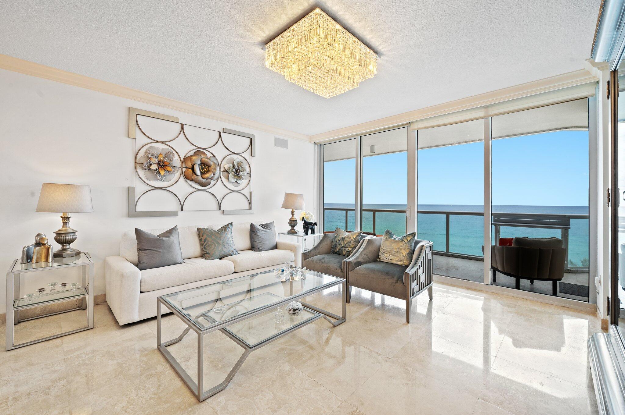 6051 N Ocean Drive 607