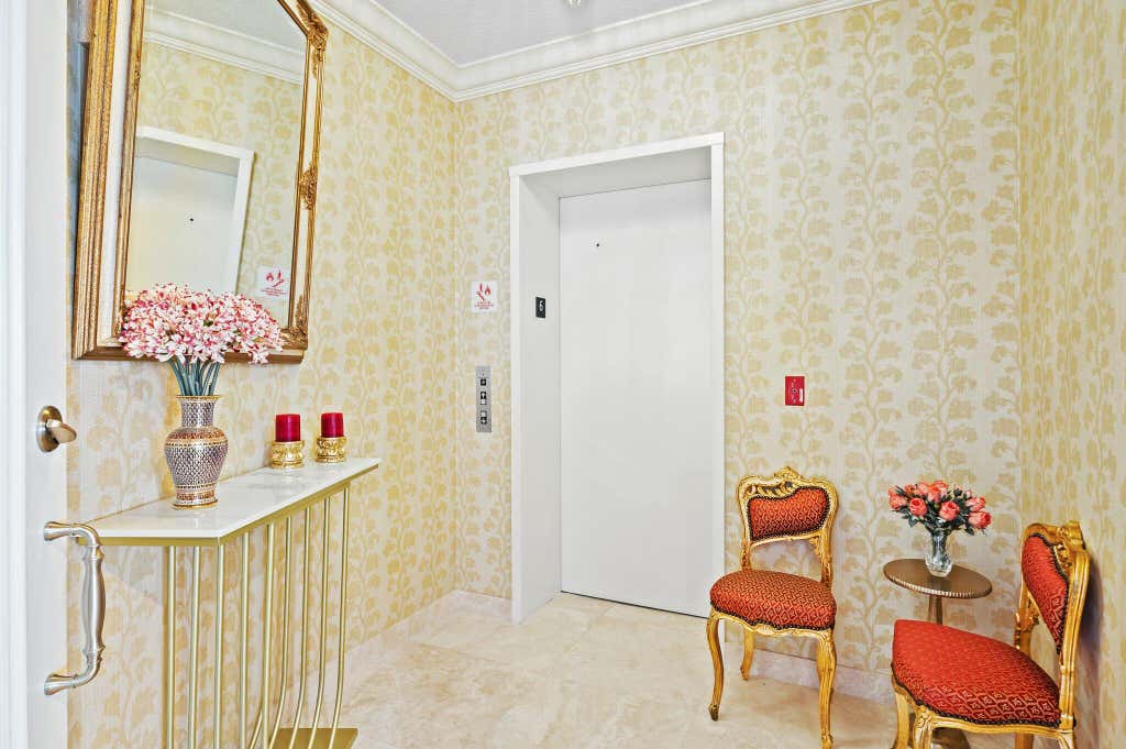 Photo of 6051 N Ocean Drive #607, Hollywood, FL 33019 (MLS # B26041448)