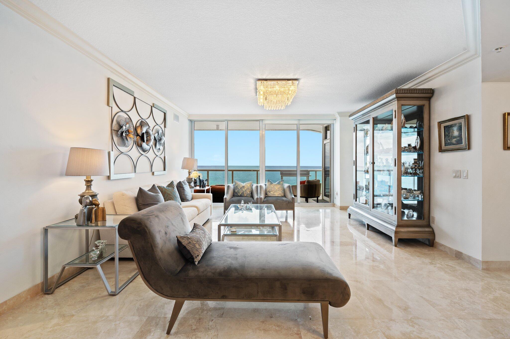 6051 N Ocean Drive 607