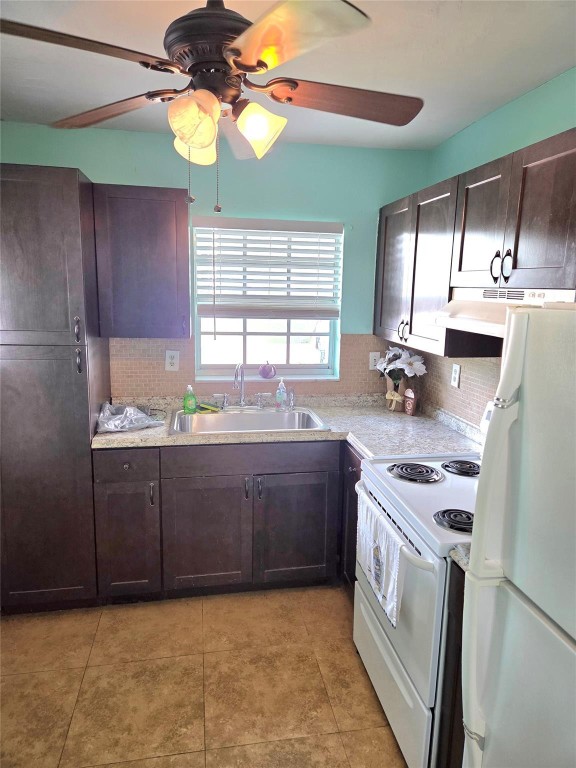 North Hampton Court Condo - Residential Lease