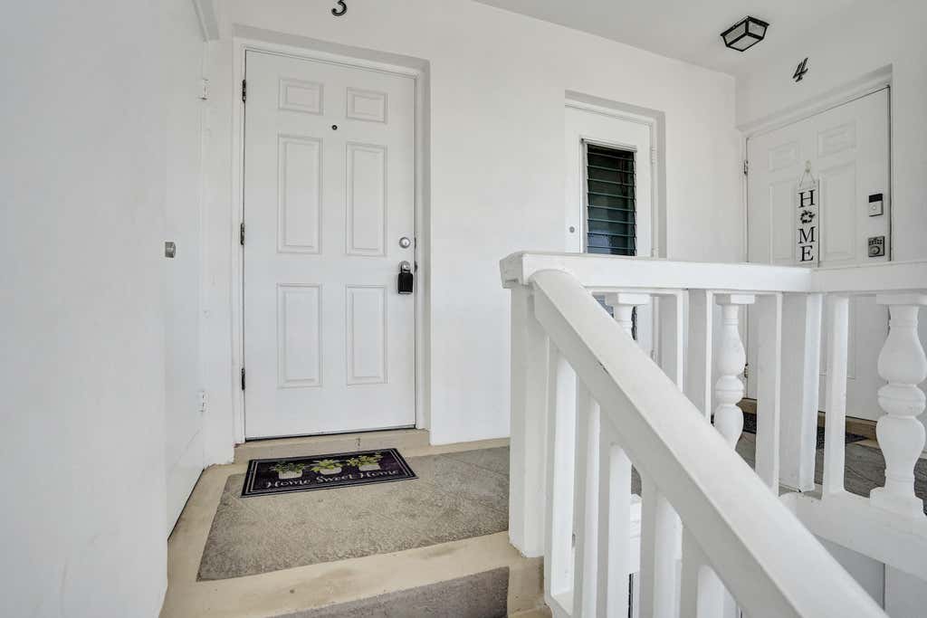 Photo of 4501 S OCEAN Boulevard #B3, Lantana, FL 33480 (MLS # B26053693)