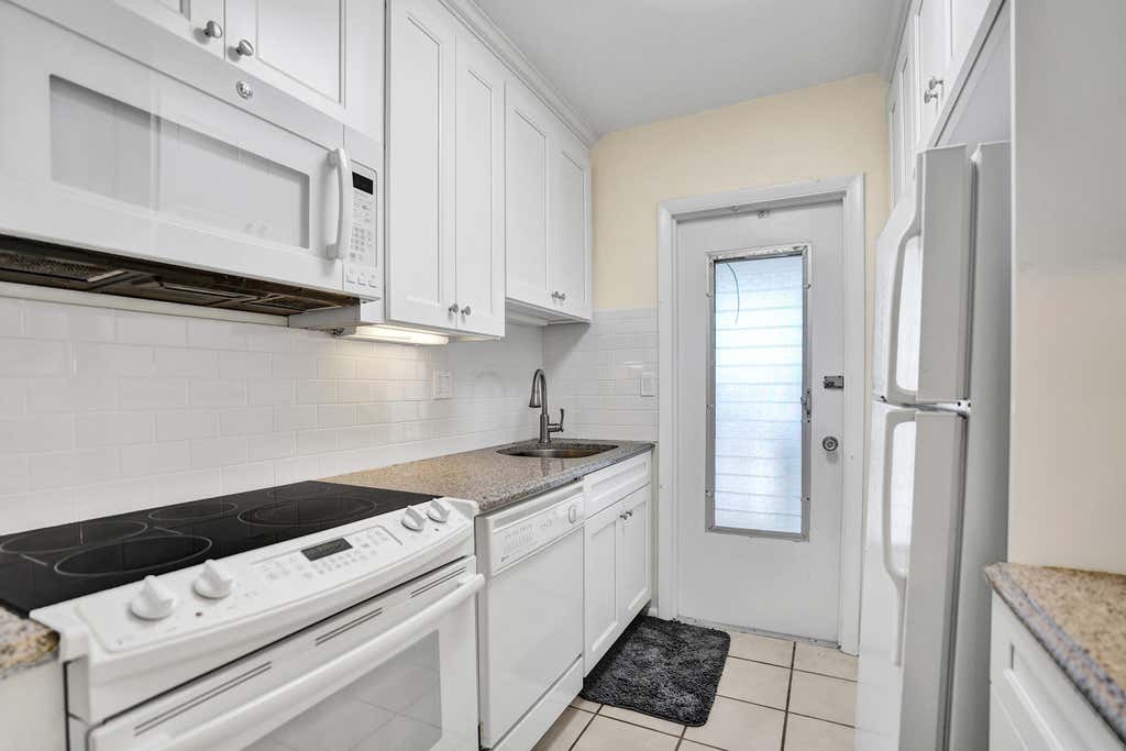 Photo of 4501 S OCEAN Boulevard #B3, Lantana, FL 33480 (MLS # B26053693)